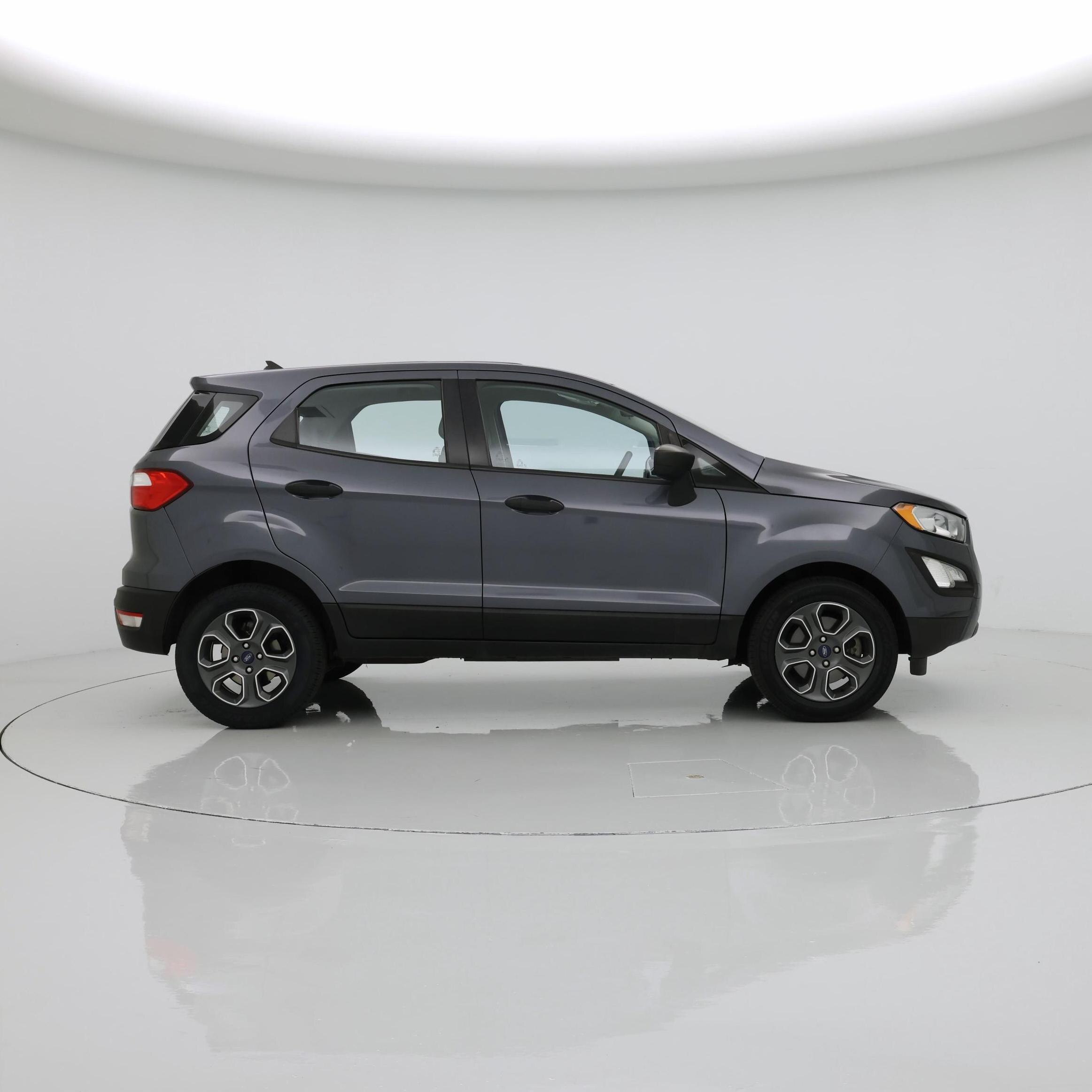 Thumbnail: 2020 Ford EcoSport - 7