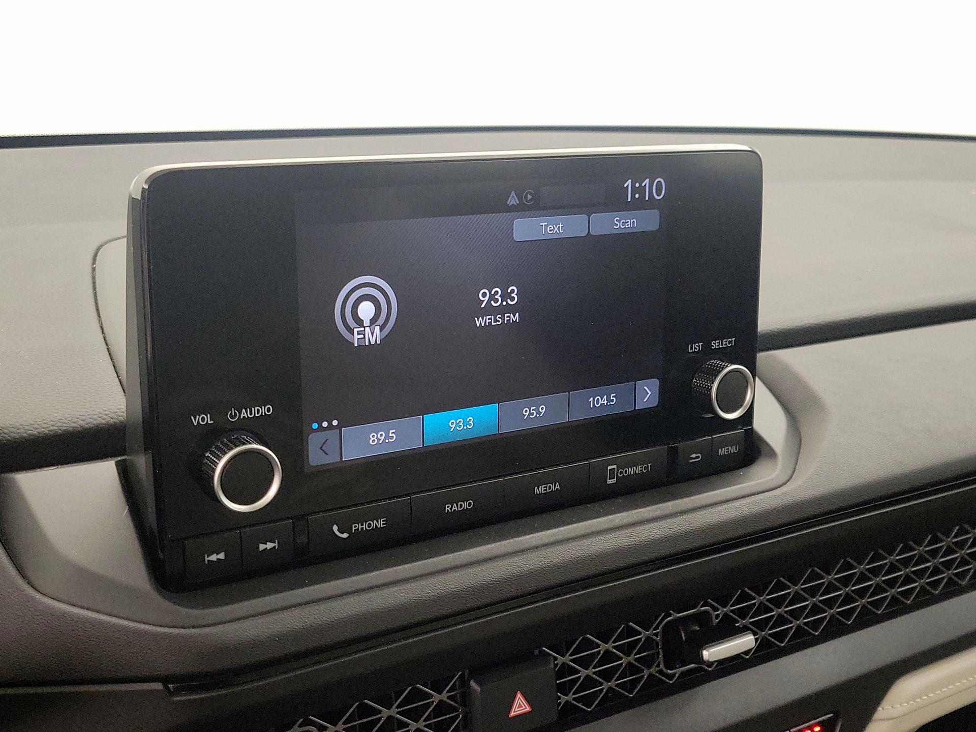 Thumbnail: 2023 Honda Accord - 14