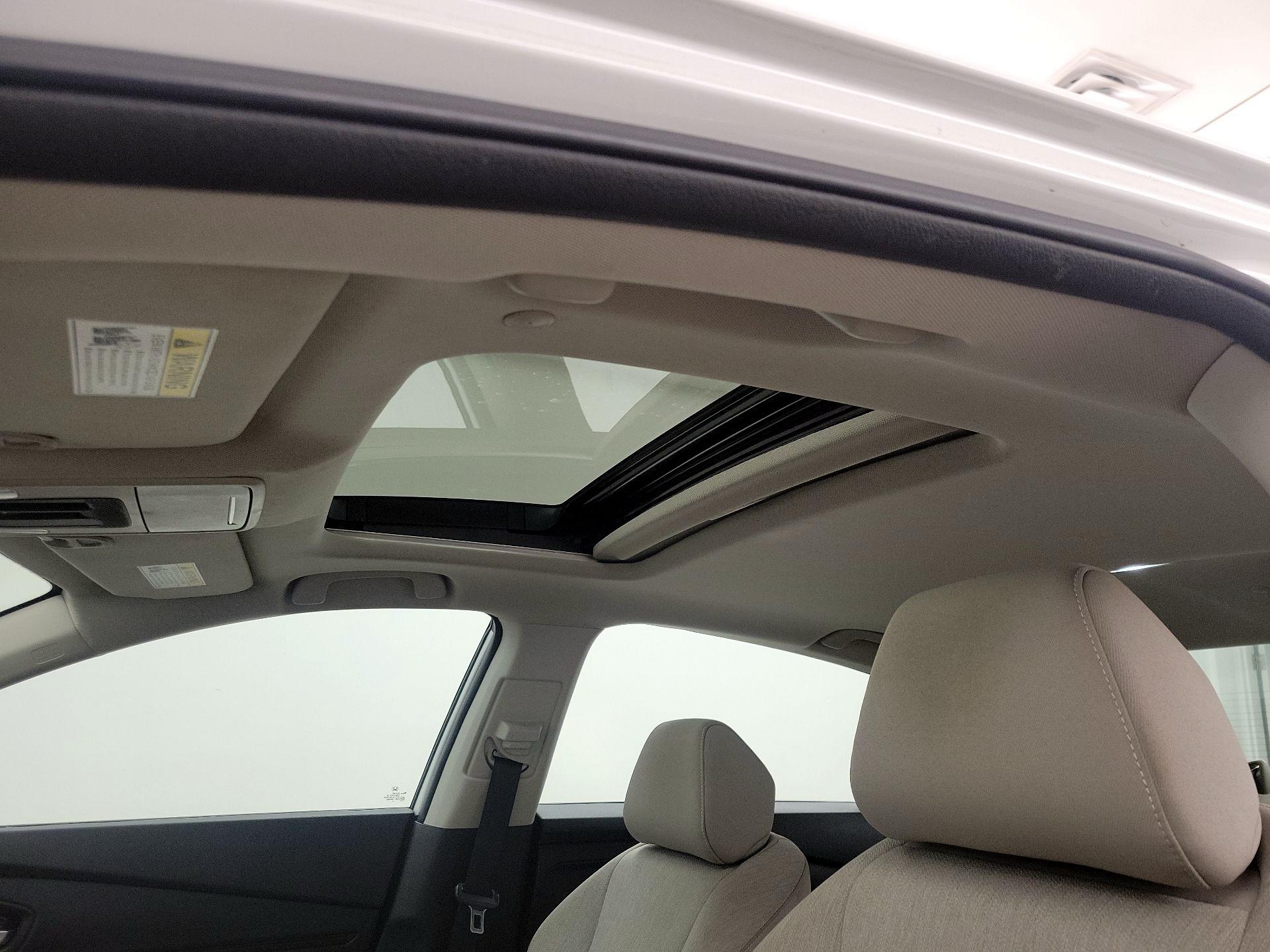 Thumbnail: 2023 Honda Accord - 18