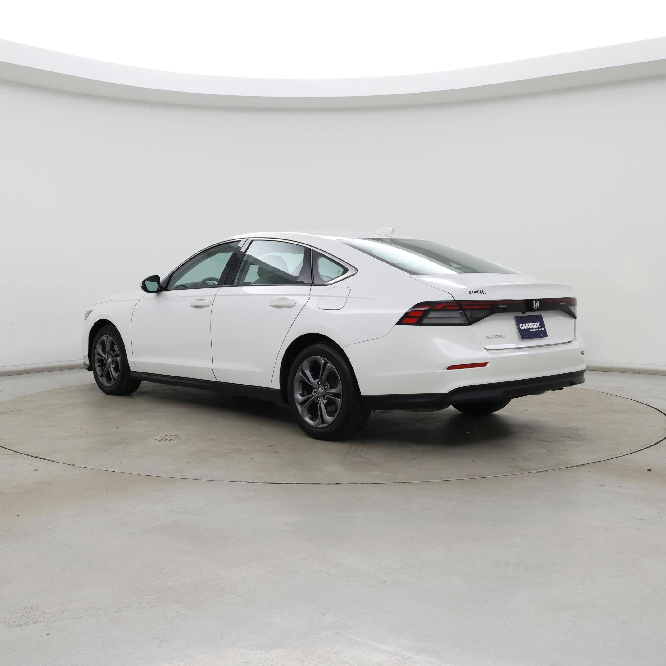 Thumbnail: 2023 Honda Accord - 2