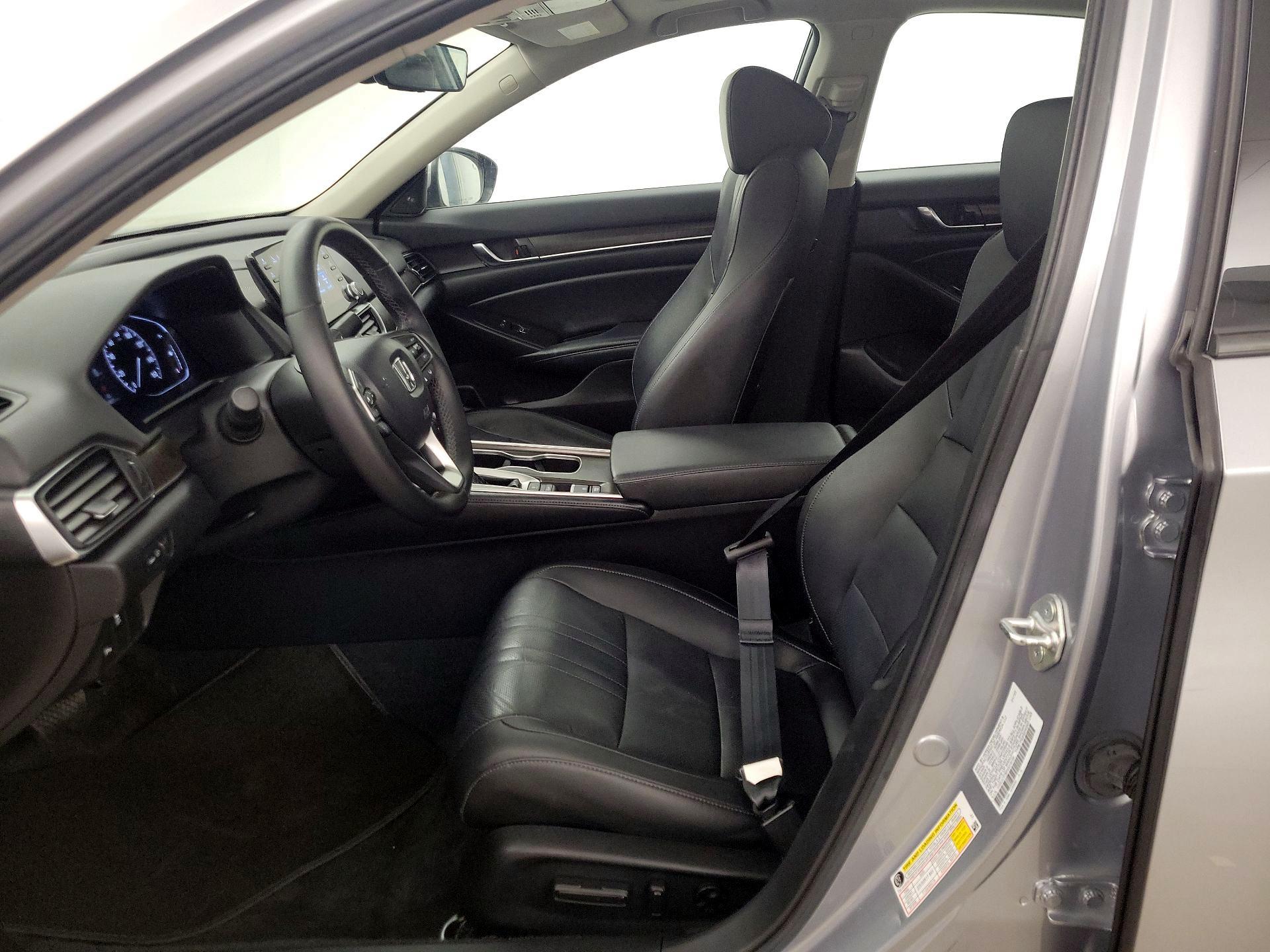 Thumbnail: 2022 Honda Accord - 11