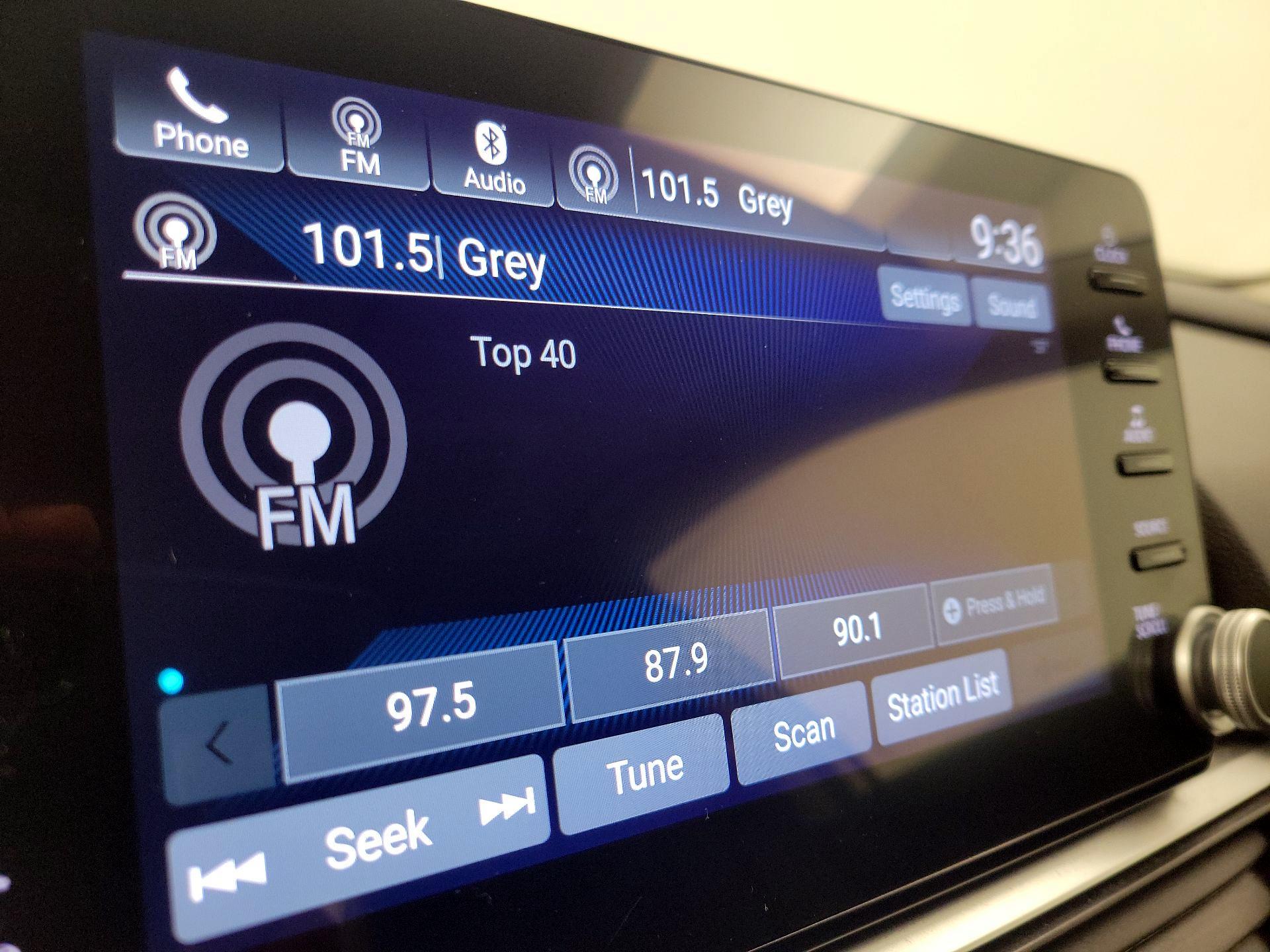 Thumbnail: 2022 Honda Accord - 15