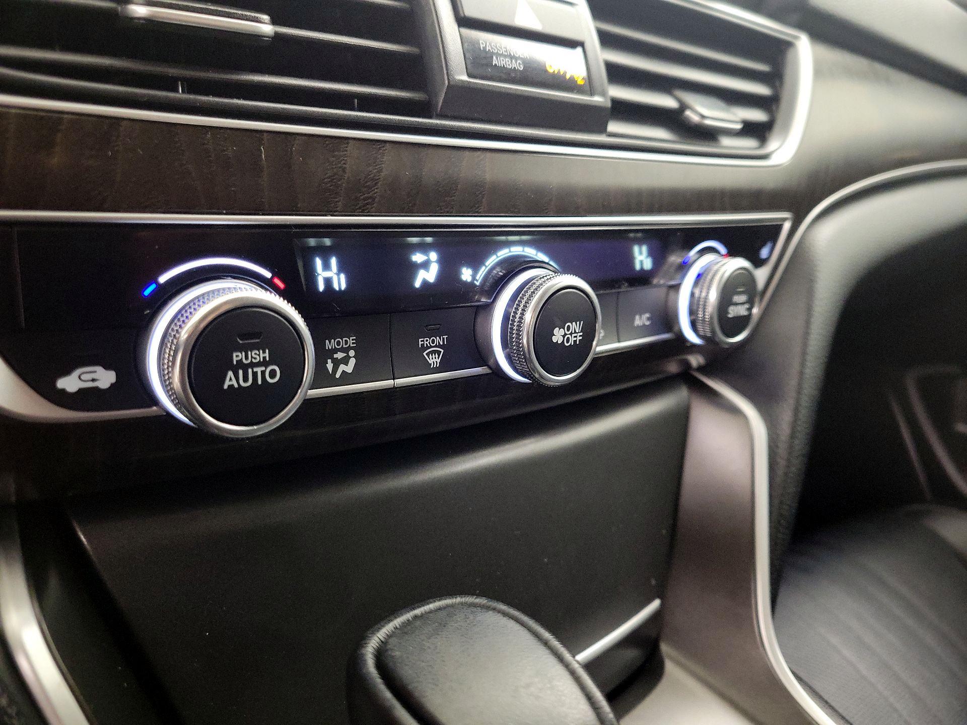 Thumbnail: 2022 Honda Accord - 16