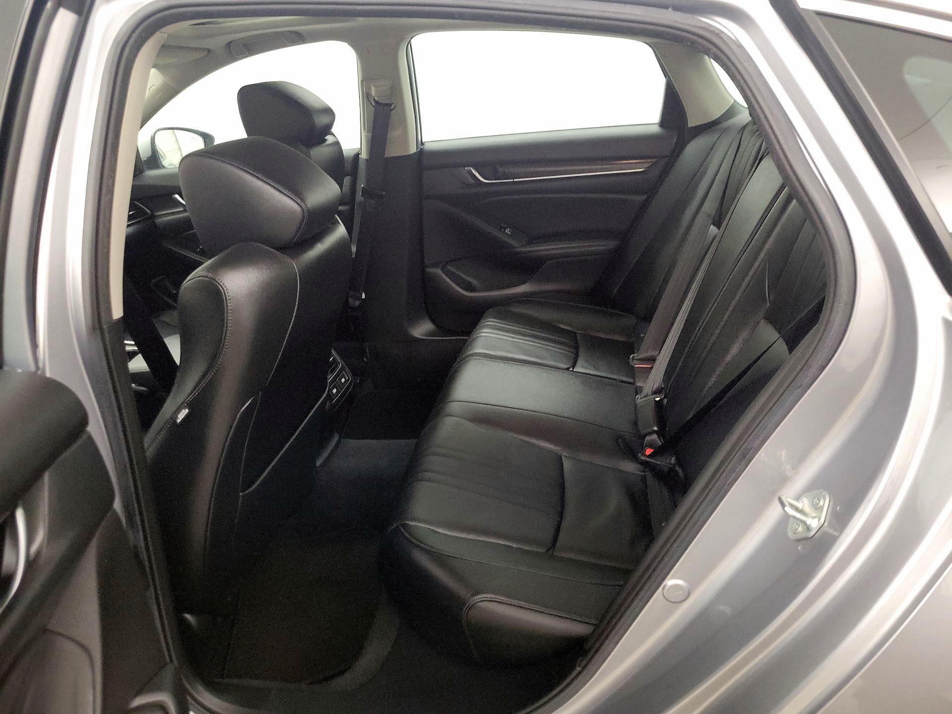 Thumbnail: 2022 Honda Accord - 20