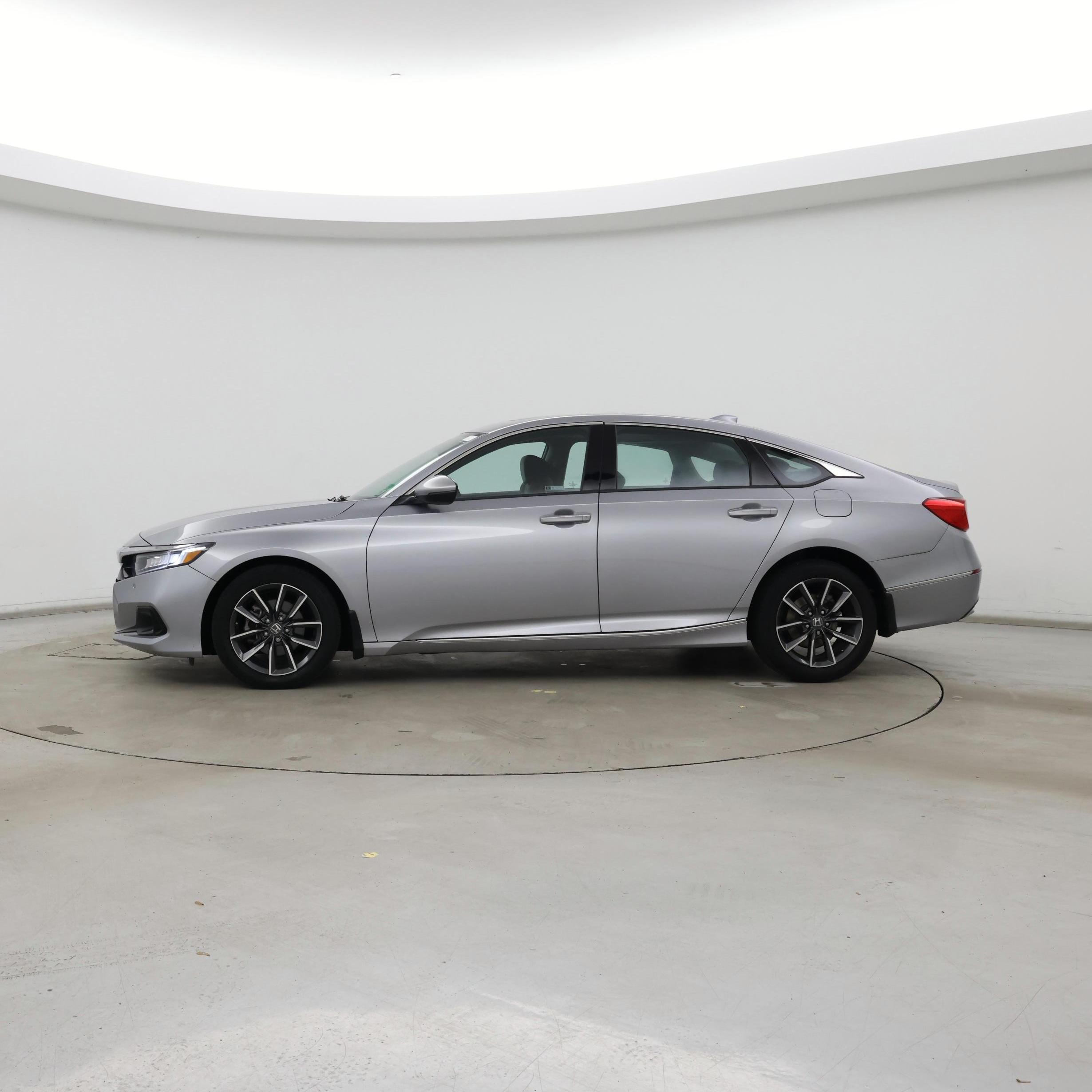 Thumbnail: 2022 Honda Accord - 3