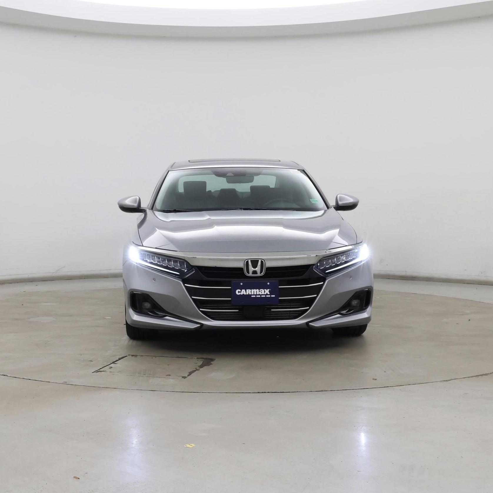 Thumbnail: 2022 Honda Accord - 5