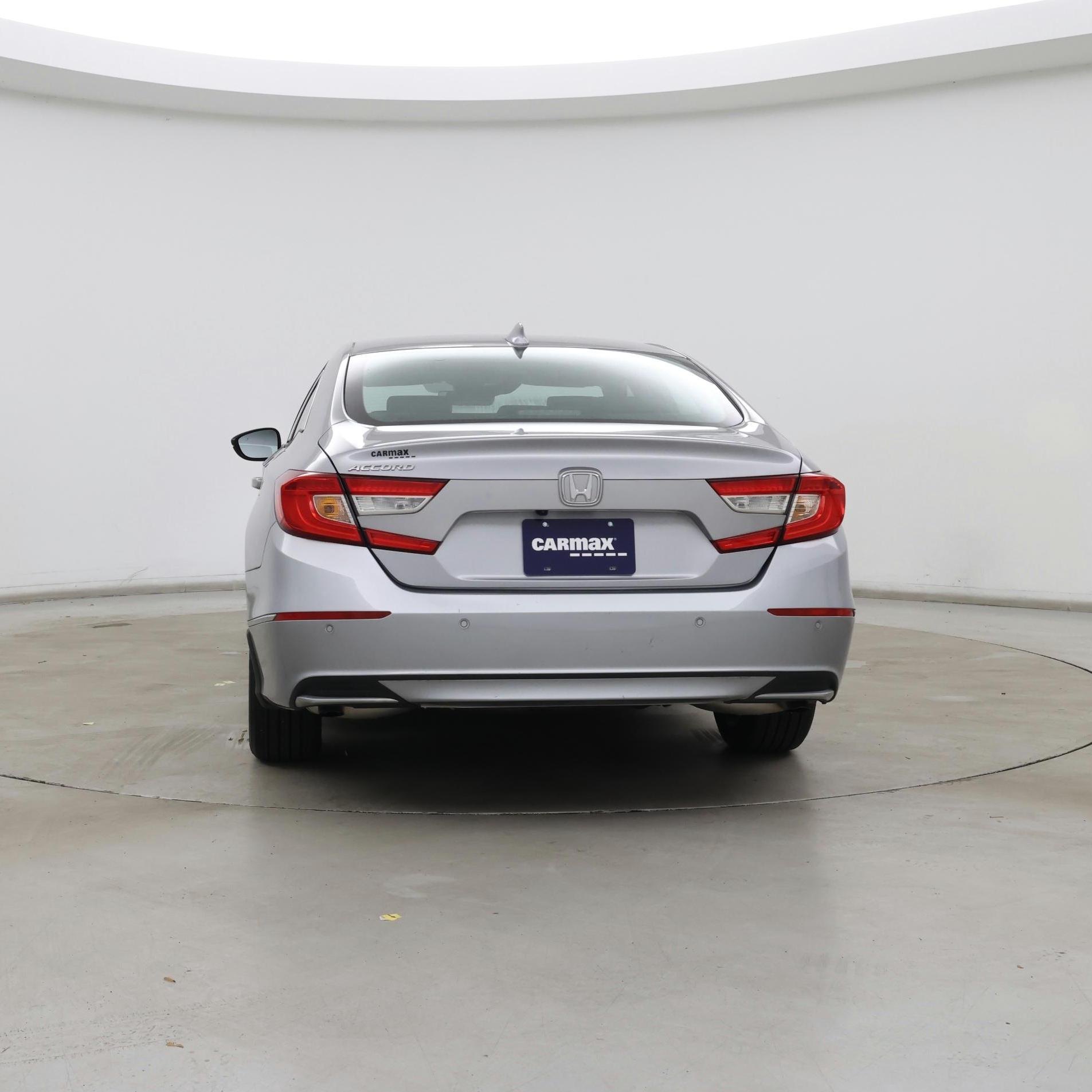 Thumbnail: 2022 Honda Accord - 6