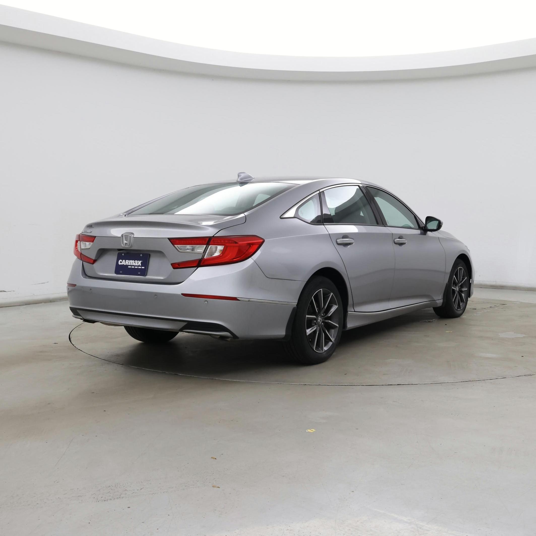 Thumbnail: 2022 Honda Accord - 8