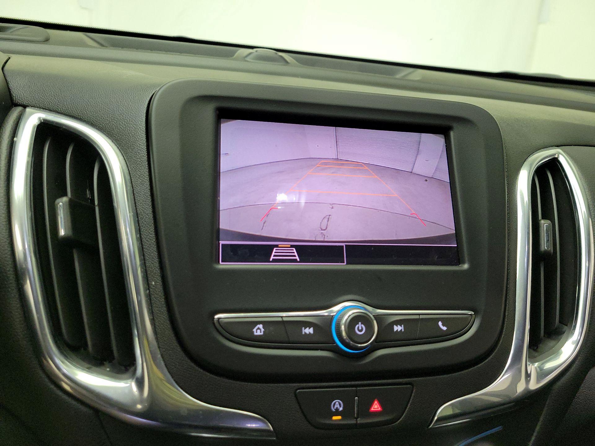 Thumbnail: 2023 Chevrolet Equinox - 14