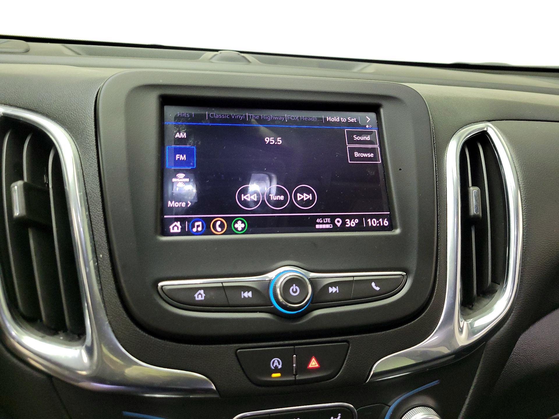 Thumbnail: 2023 Chevrolet Equinox - 15