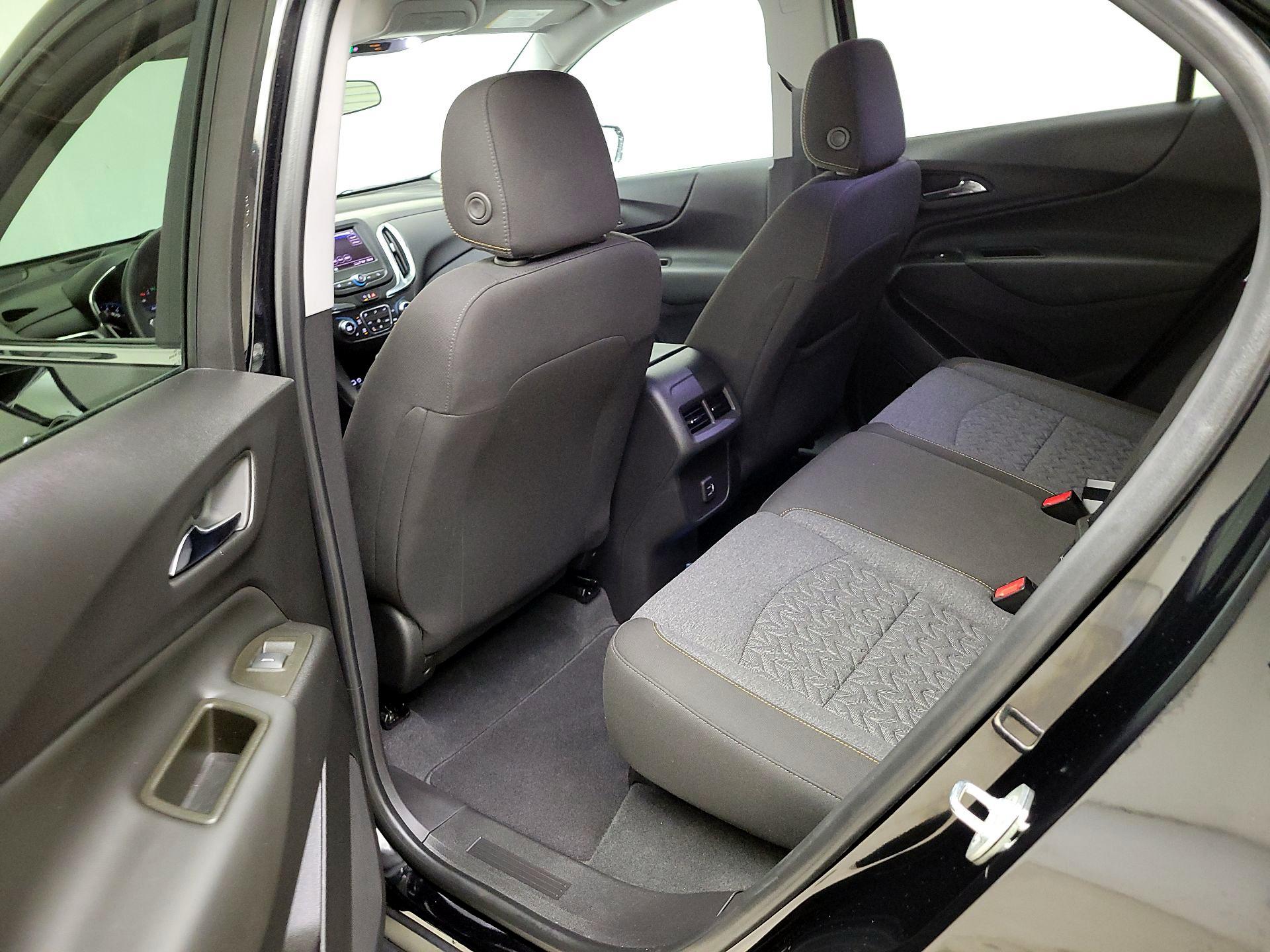 Thumbnail: 2023 Chevrolet Equinox - 19