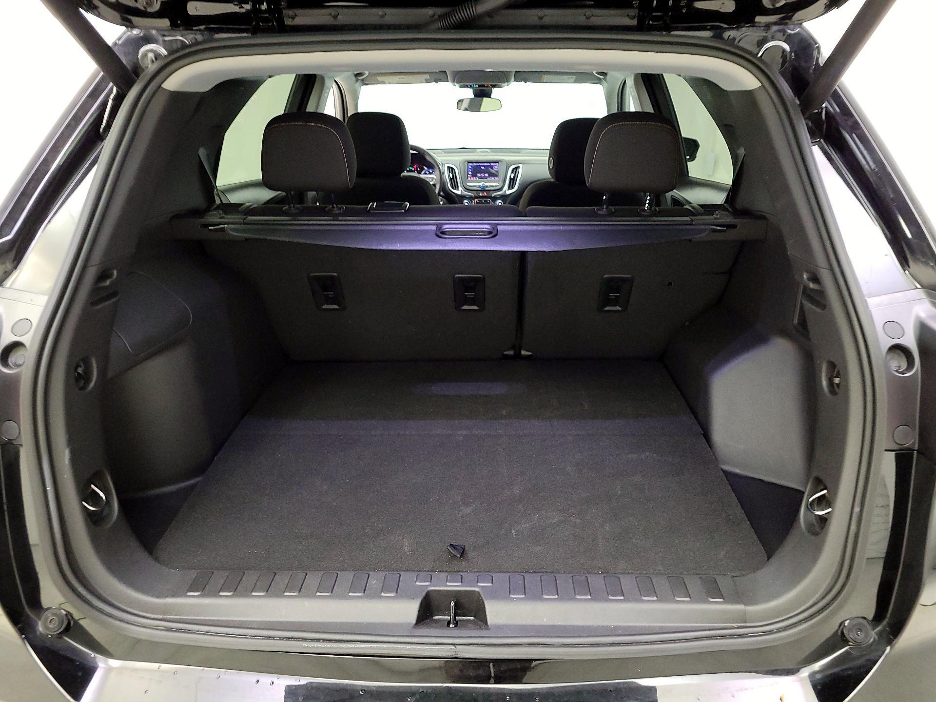 Thumbnail: 2023 Chevrolet Equinox - 20