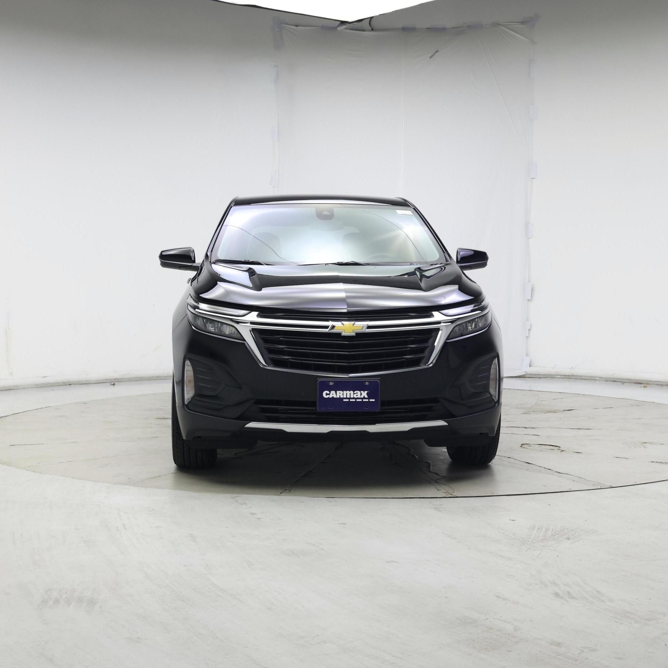 Thumbnail: 2023 Chevrolet Equinox - 5