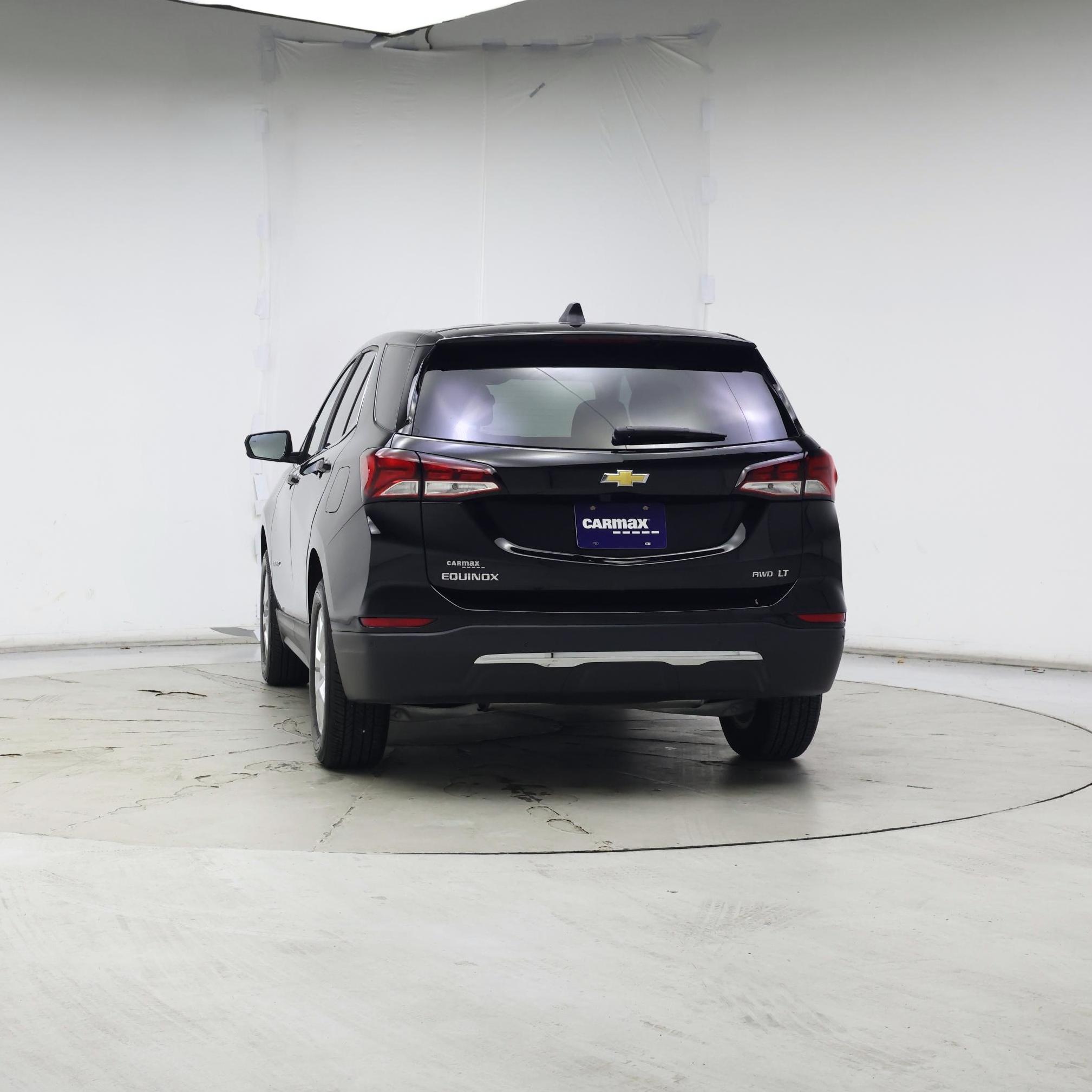 Thumbnail: 2023 Chevrolet Equinox - 6