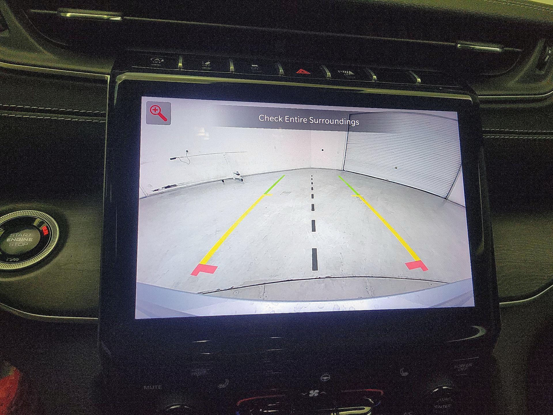 Thumbnail: 2024 Jeep Grand Cherokee - 14