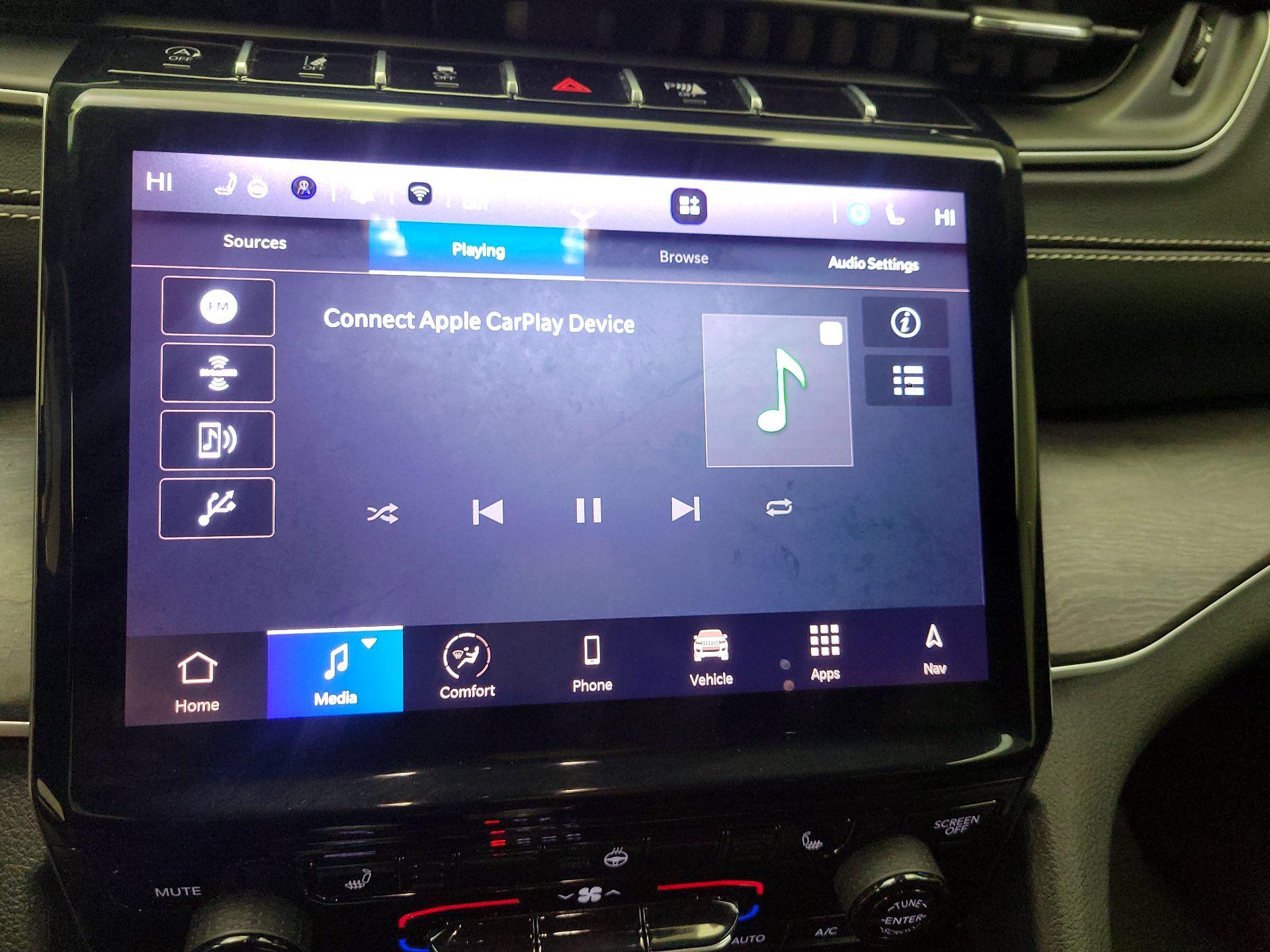 Thumbnail: 2024 Jeep Grand Cherokee - 15