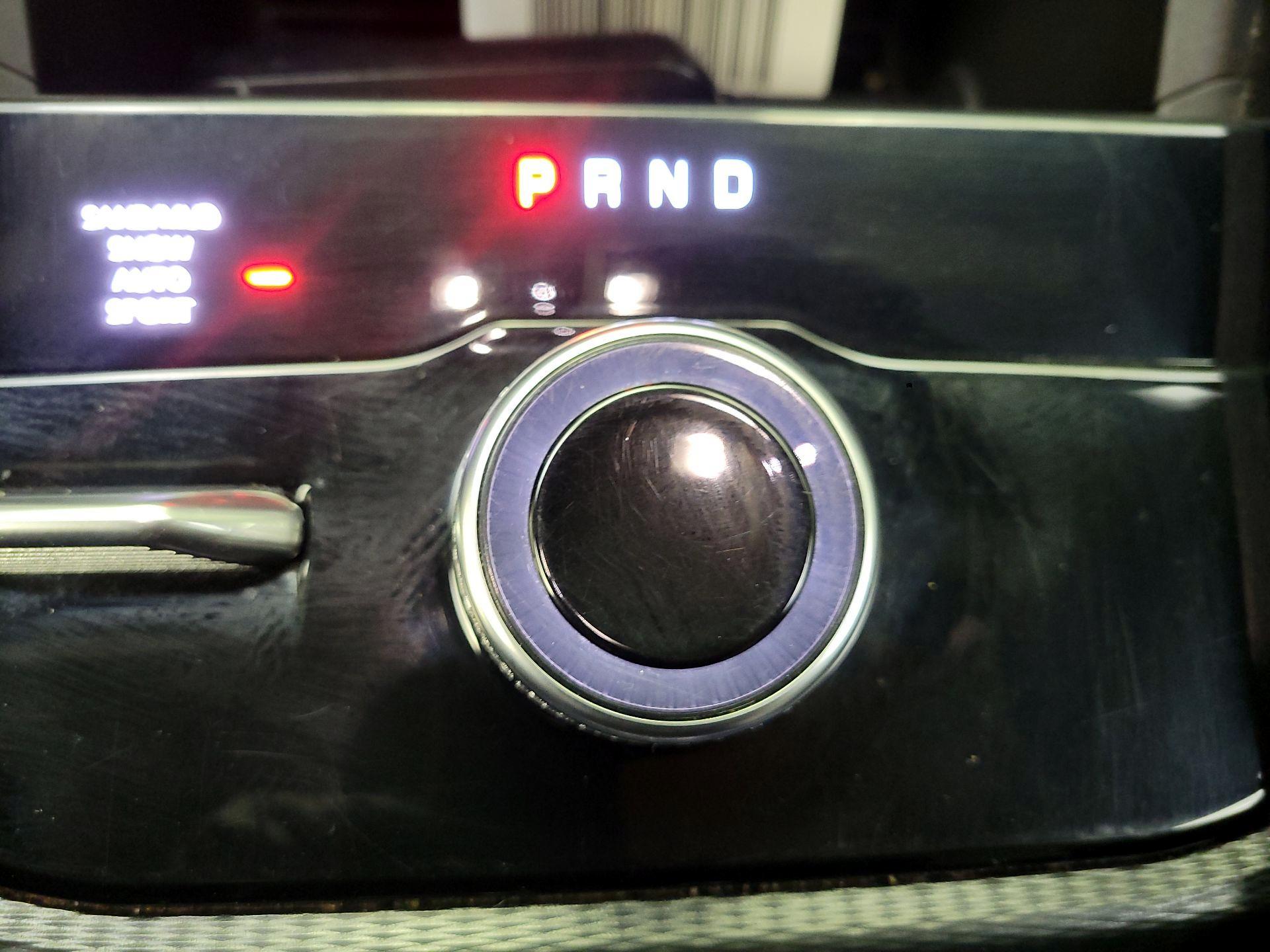 Thumbnail: 2024 Jeep Grand Cherokee - 17