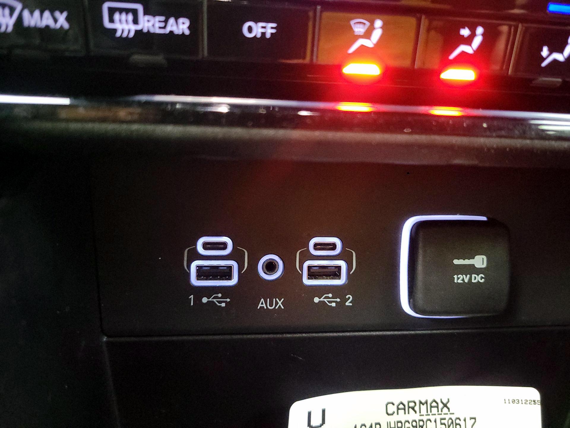 Thumbnail: 2024 Jeep Grand Cherokee - 18