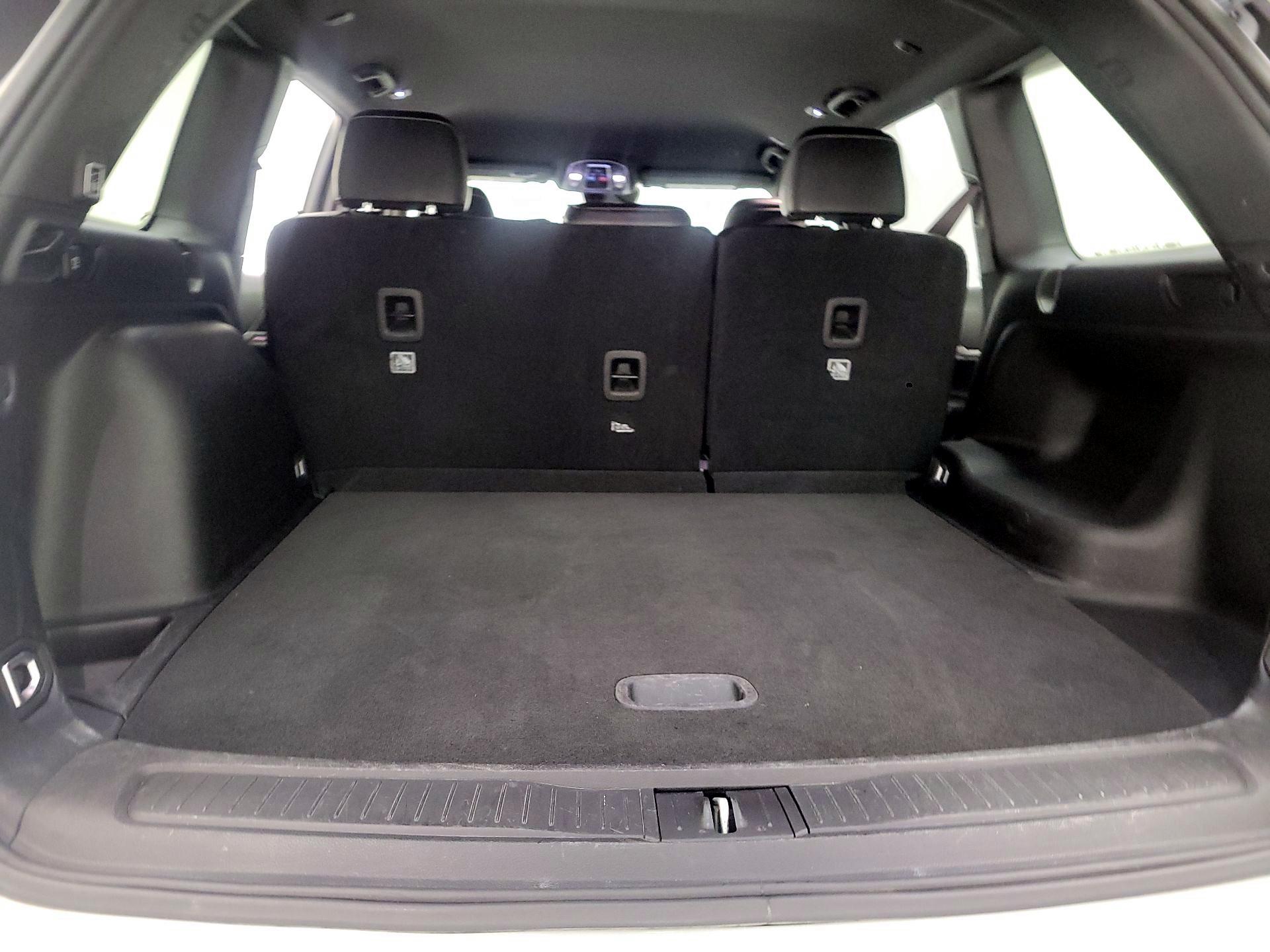 Thumbnail: 2024 Jeep Grand Cherokee - 20