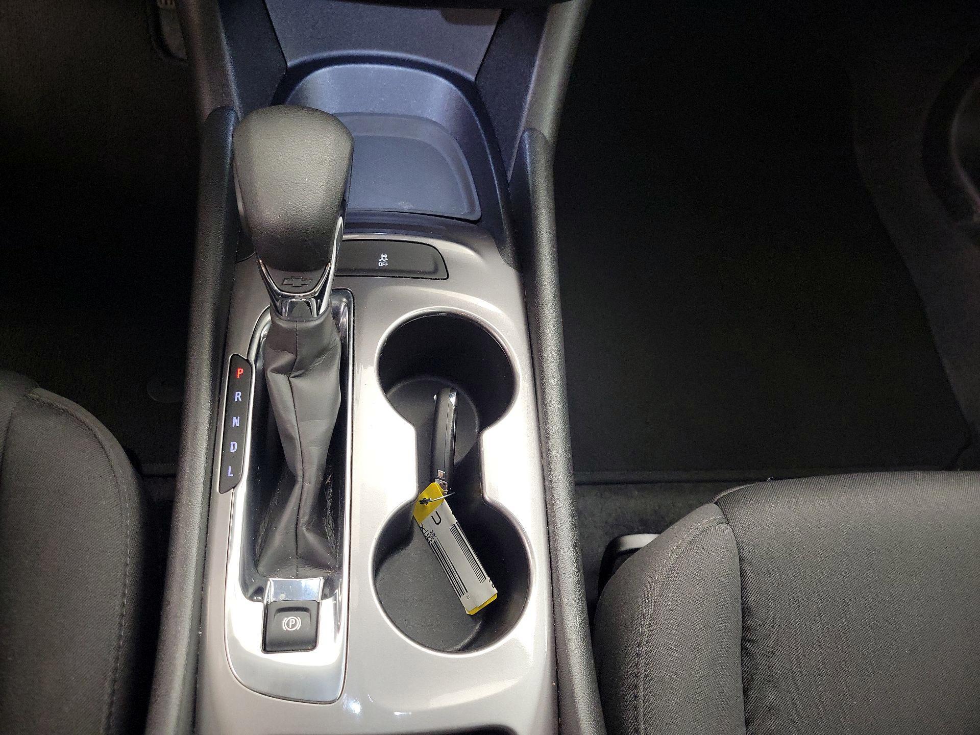 Thumbnail: 2023 Chevrolet Malibu - 17