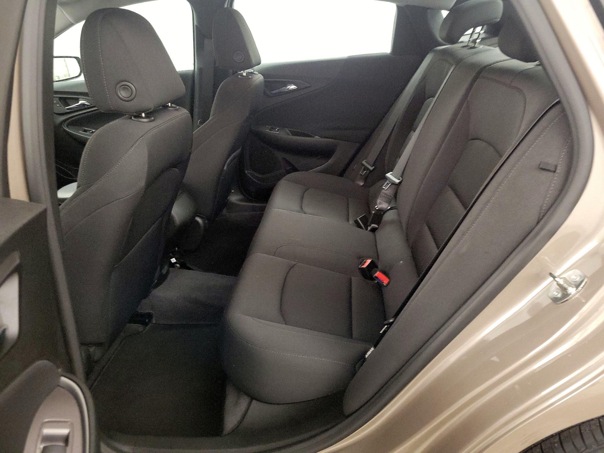 Thumbnail: 2023 Chevrolet Malibu - 19