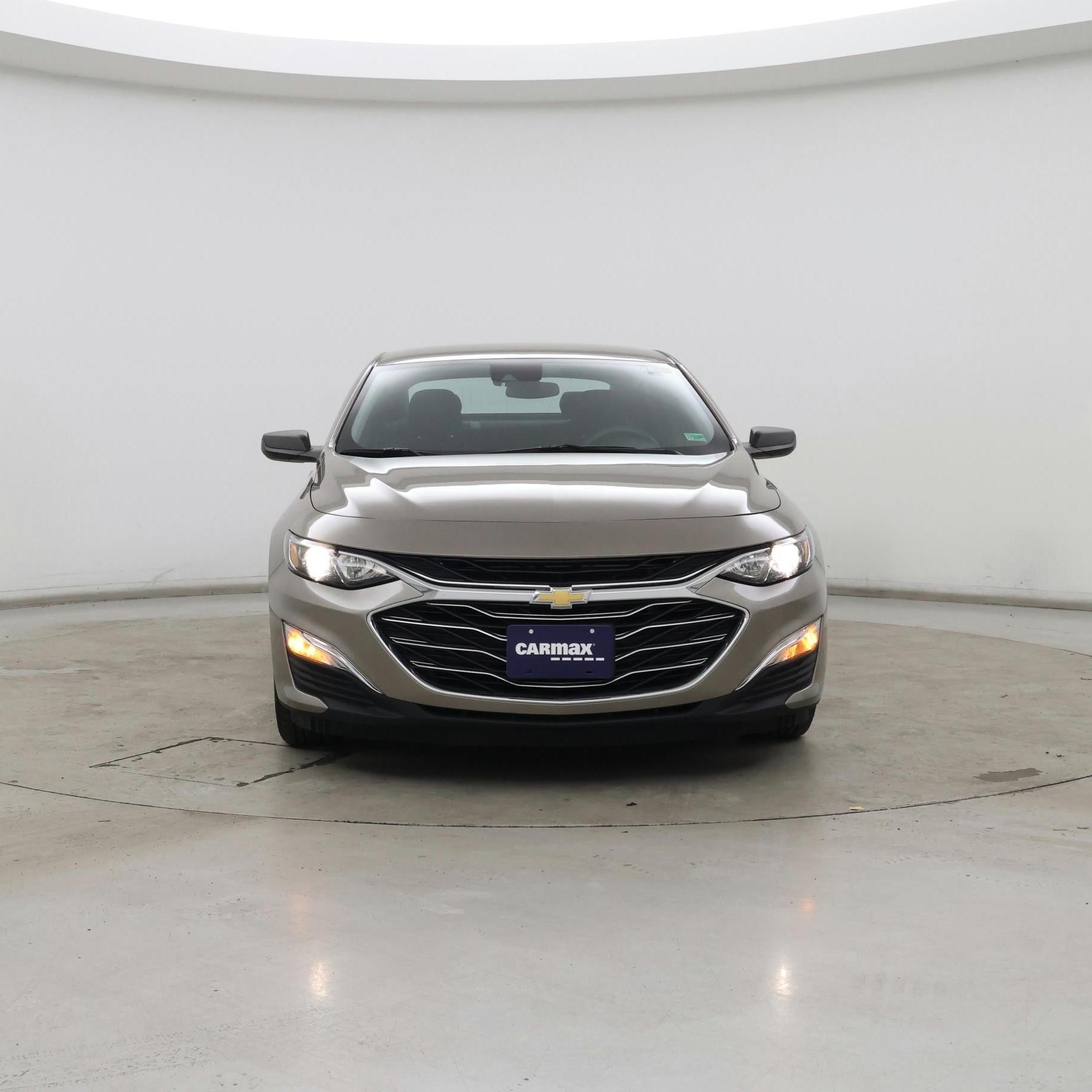 Thumbnail: 2023 Chevrolet Malibu - 5