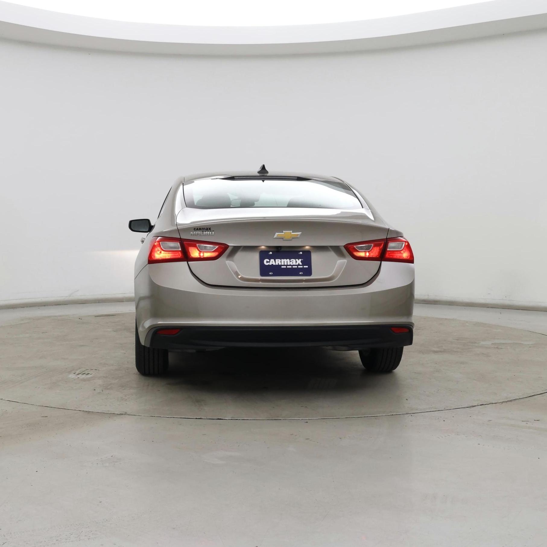 Thumbnail: 2023 Chevrolet Malibu - 6