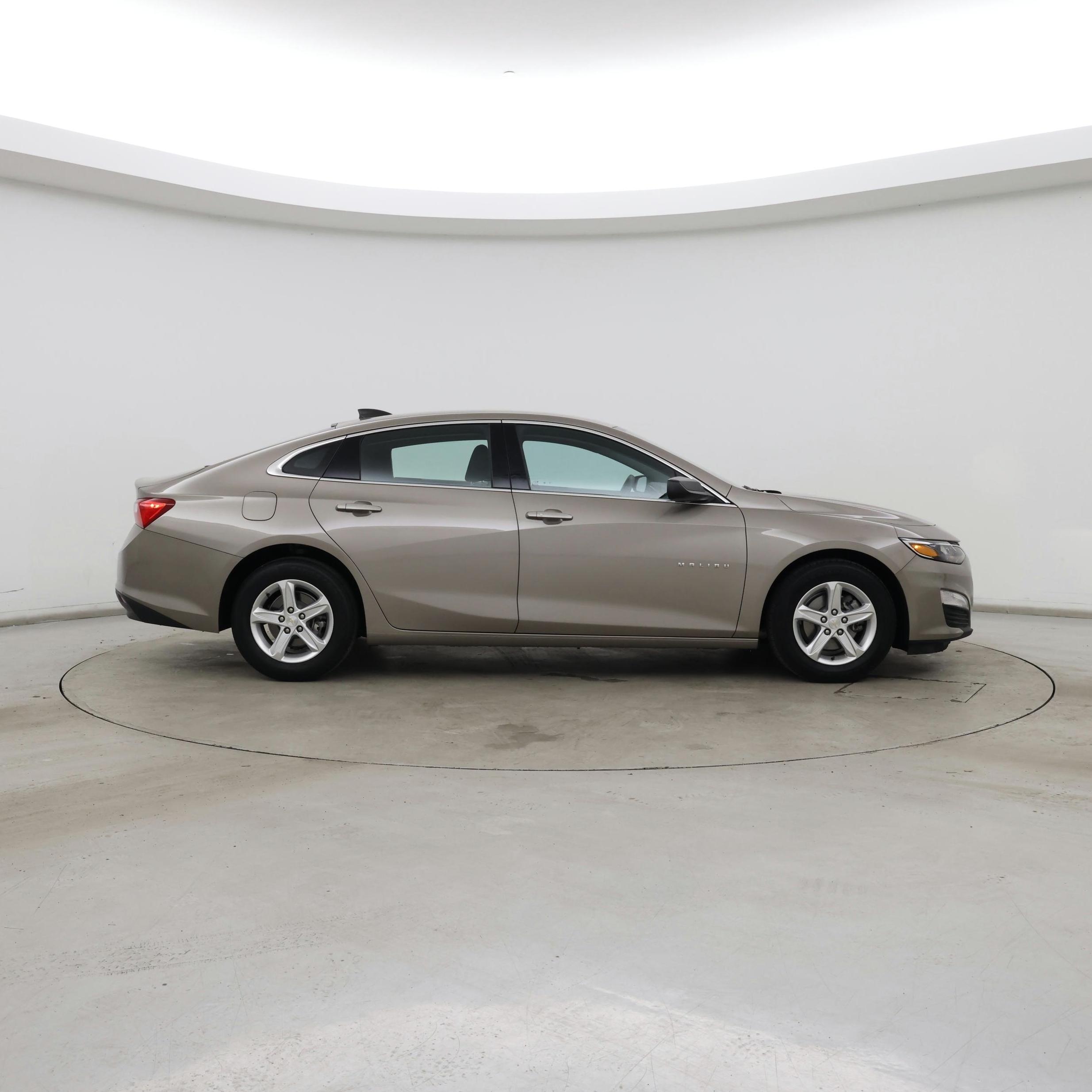 Thumbnail: 2023 Chevrolet Malibu - 7