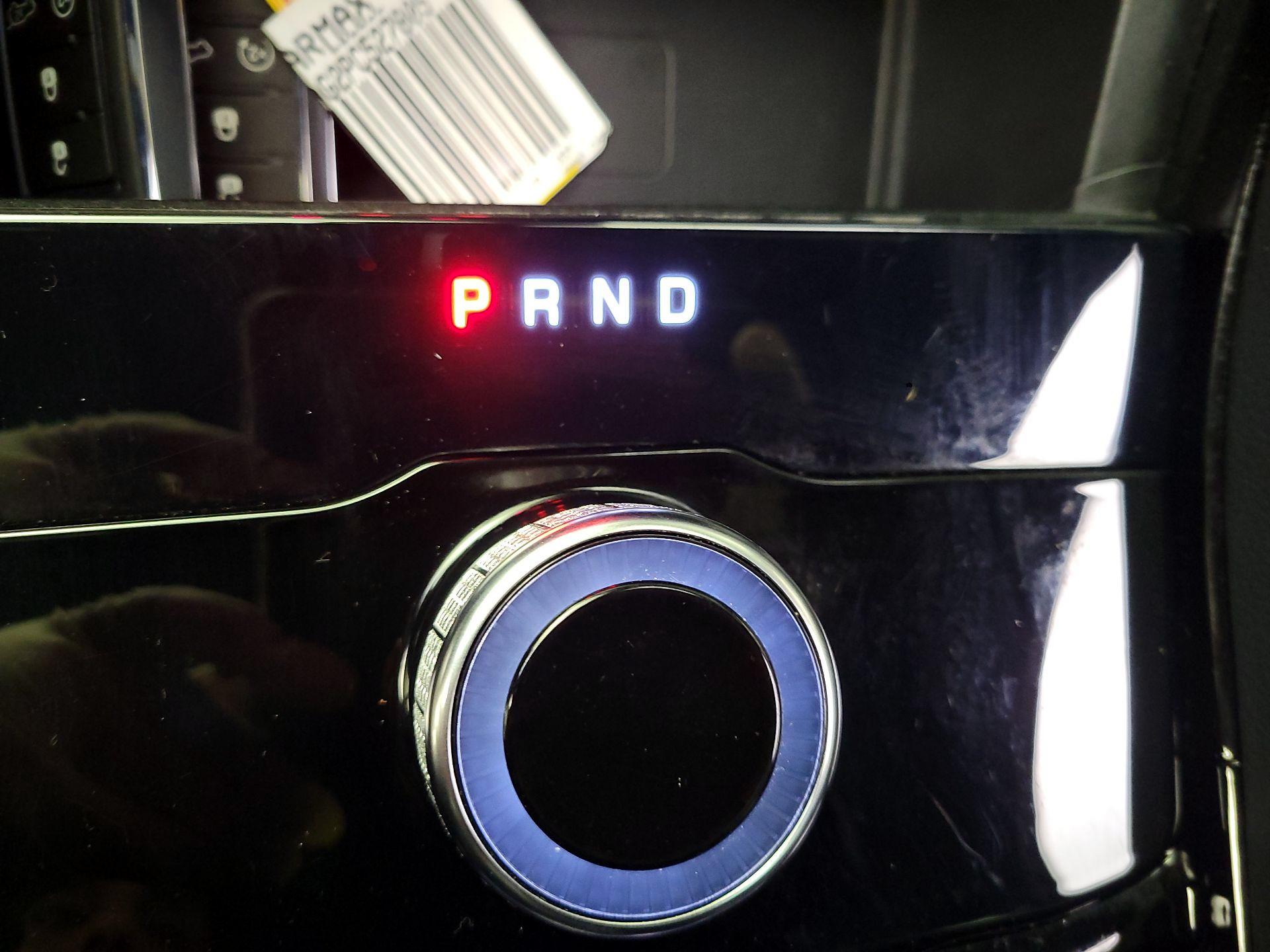 Thumbnail: 2023 Jeep Grand Cherokee - 17