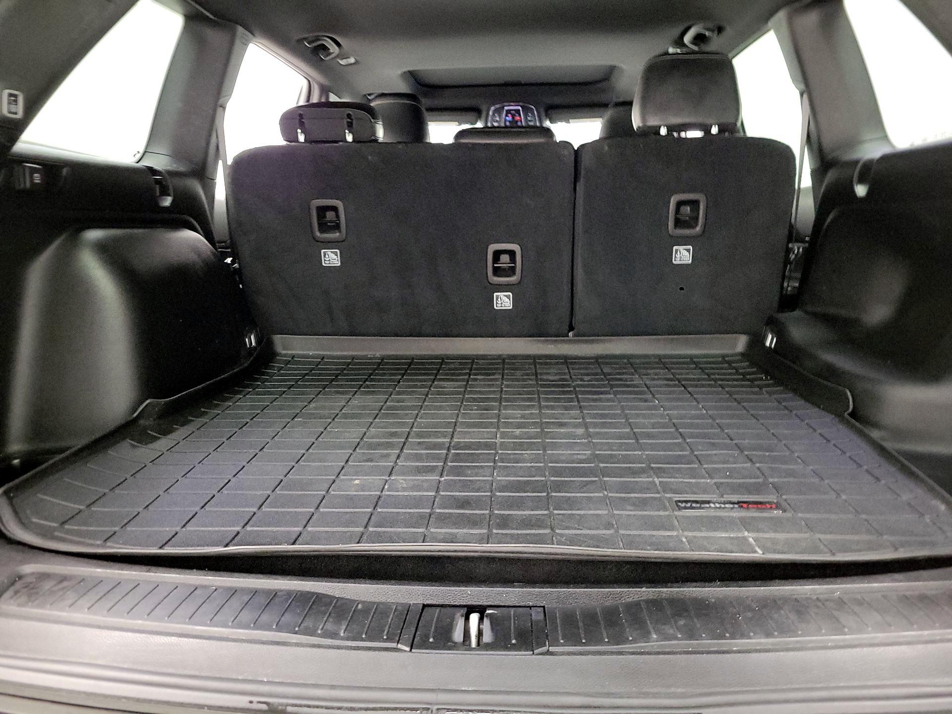 Thumbnail: 2023 Jeep Grand Cherokee - 20