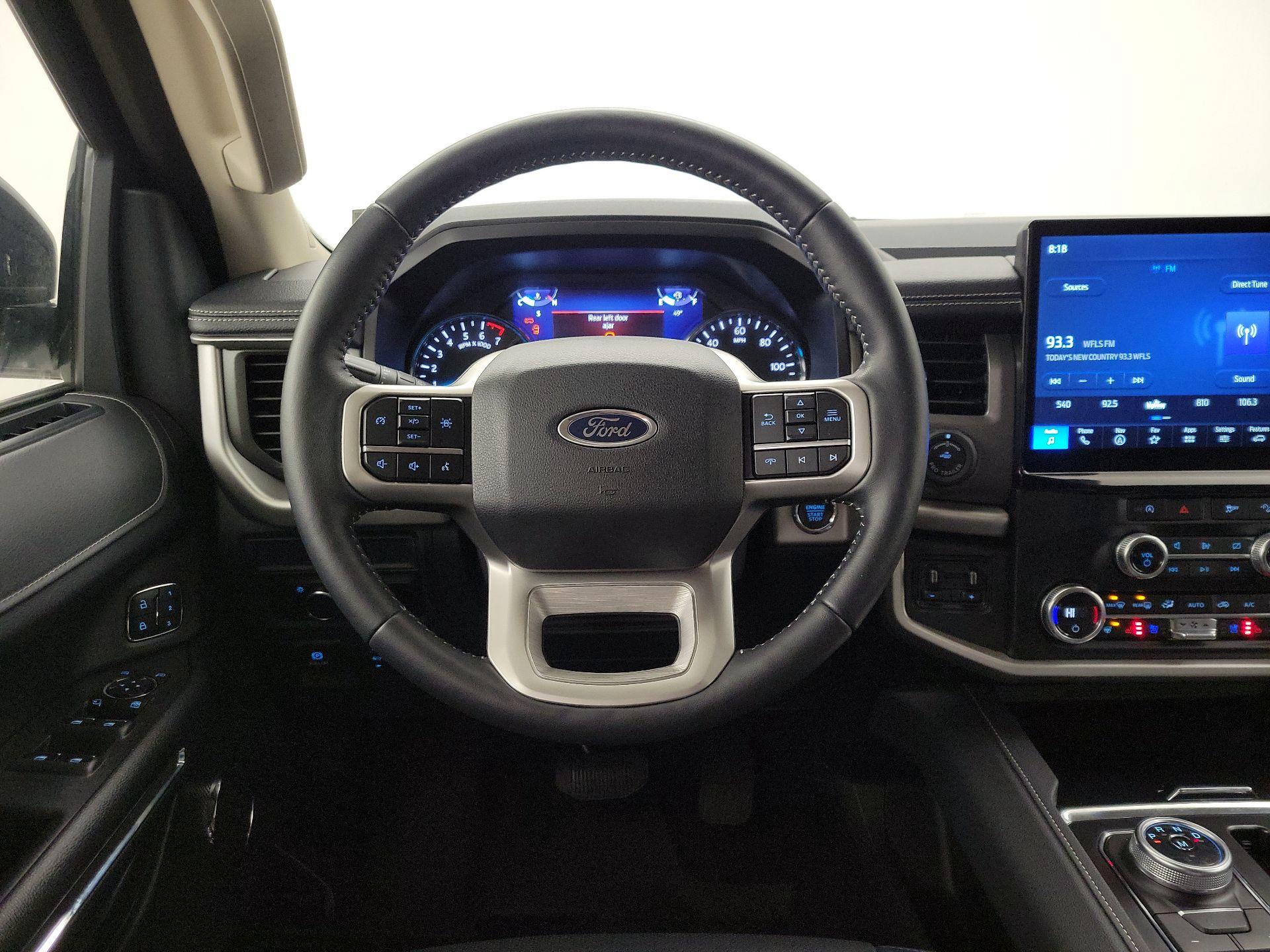 Thumbnail: 2024 Ford Expedition - 10