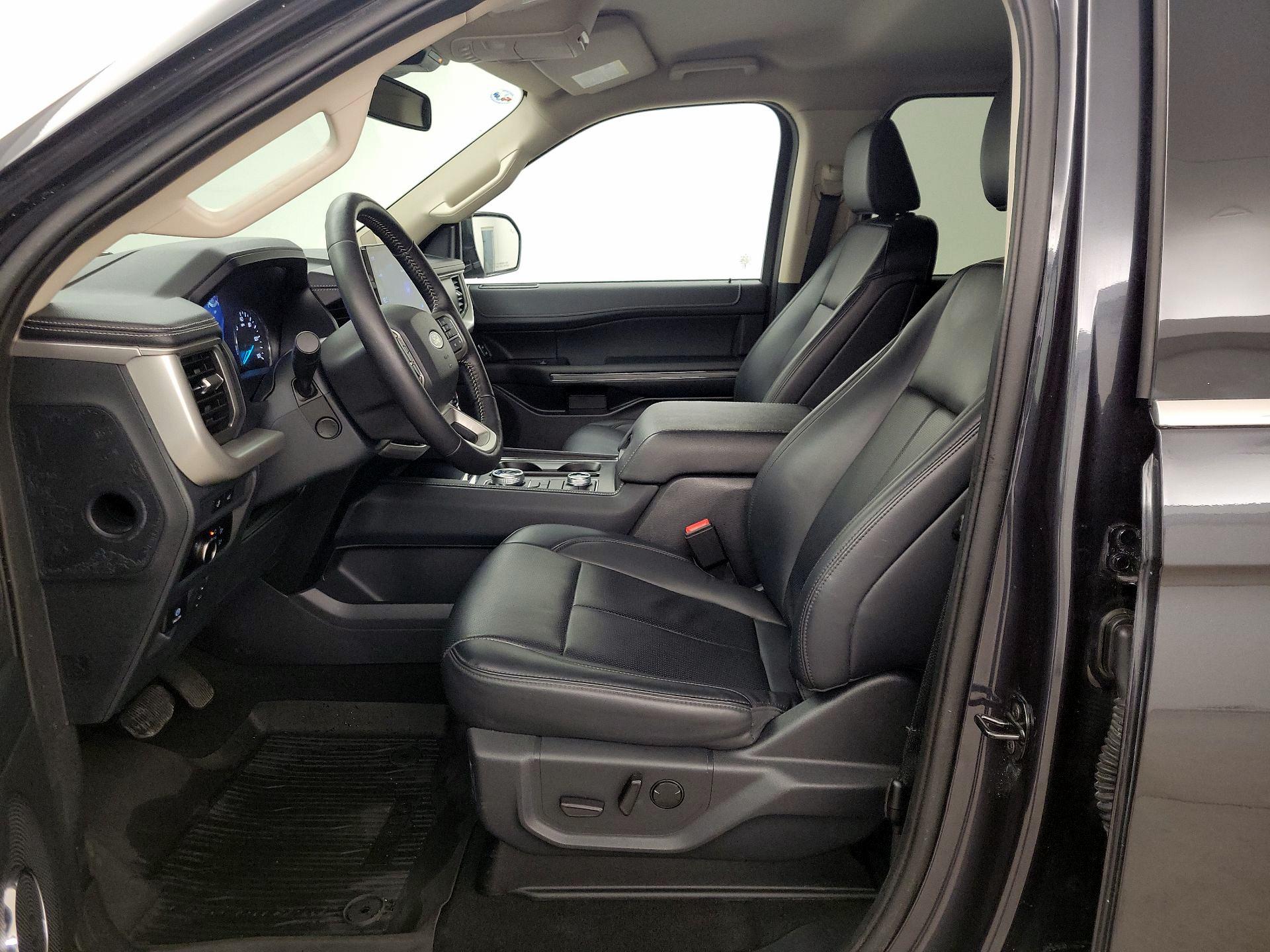 Thumbnail: 2024 Ford Expedition - 11