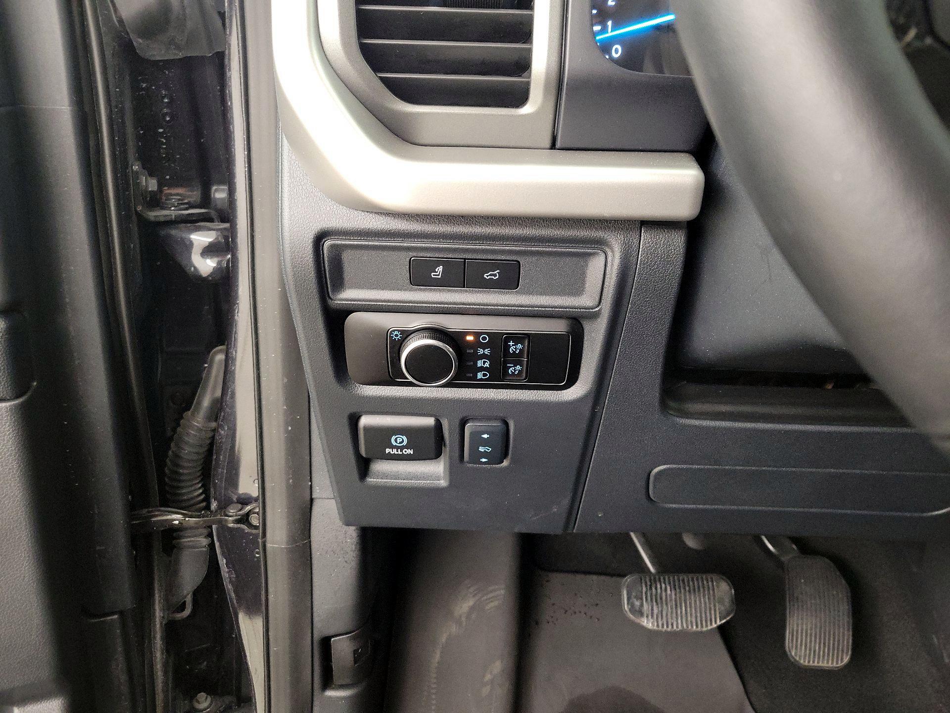 Thumbnail: 2024 Ford Expedition - 13