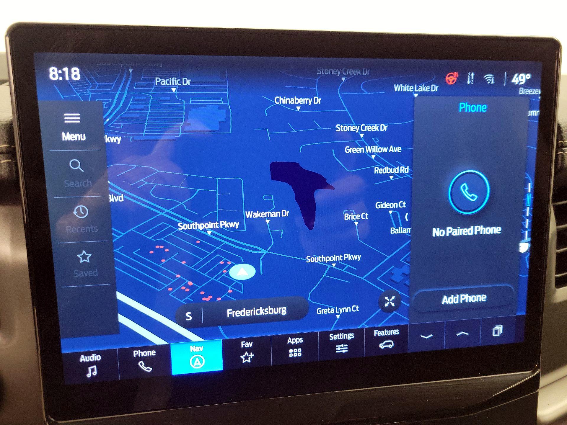 Thumbnail: 2024 Ford Expedition - 14