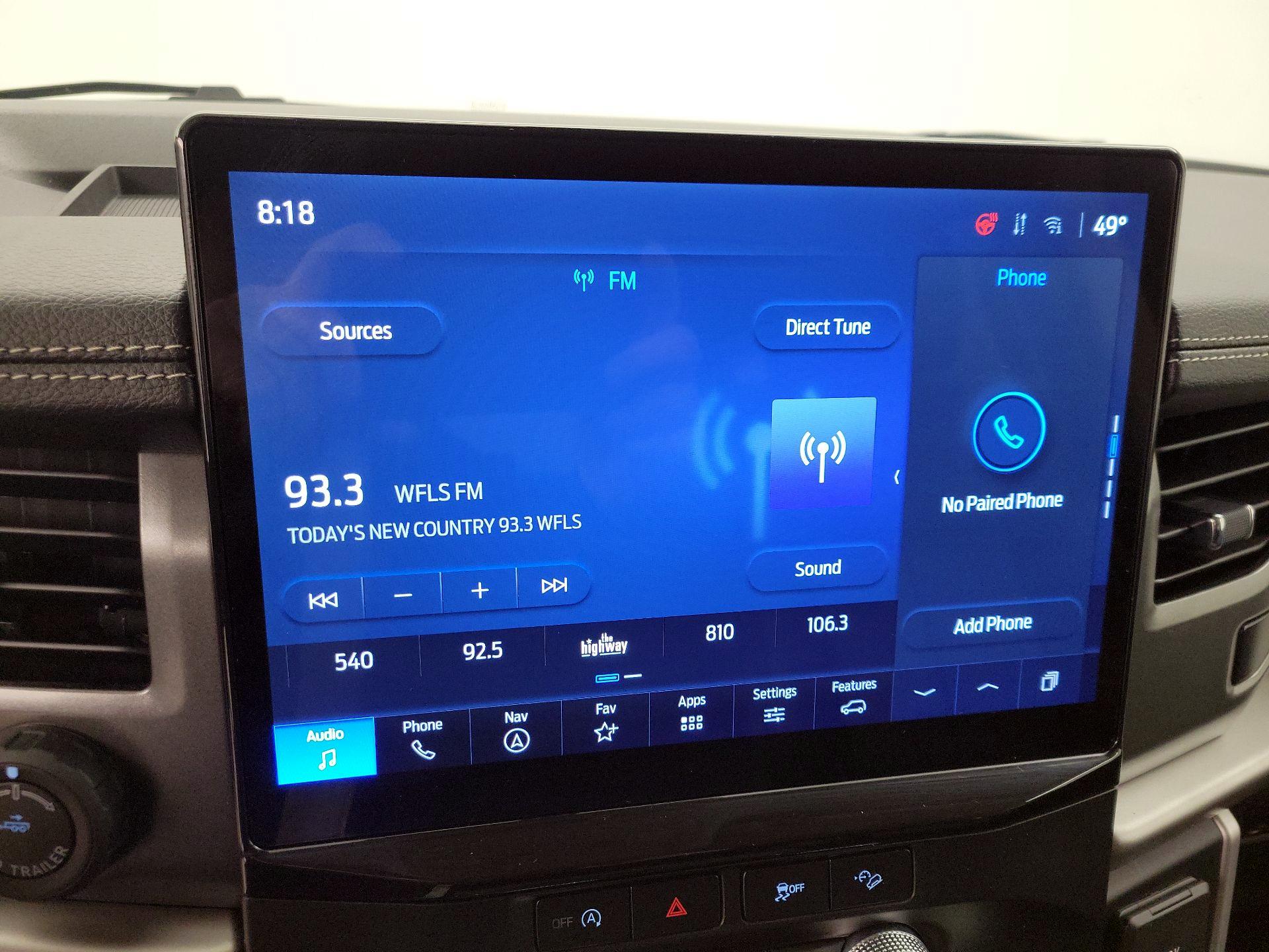 Thumbnail: 2024 Ford Expedition - 16