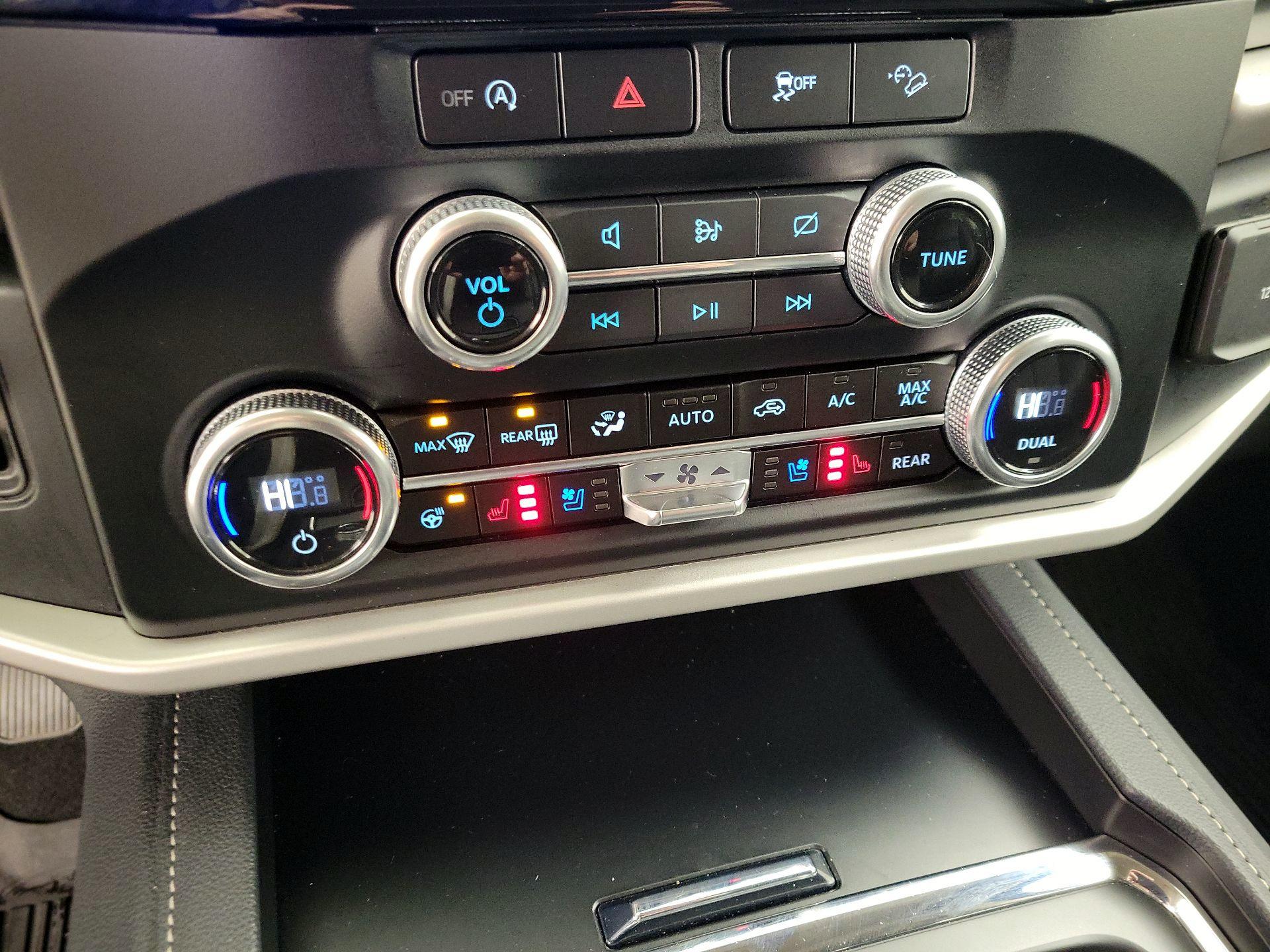 Thumbnail: 2024 Ford Expedition - 17