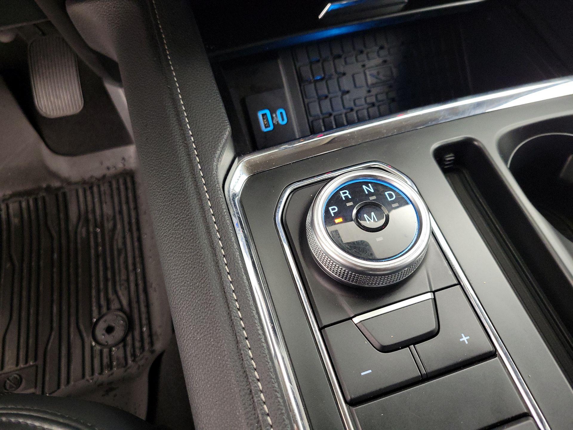 Thumbnail: 2024 Ford Expedition - 18