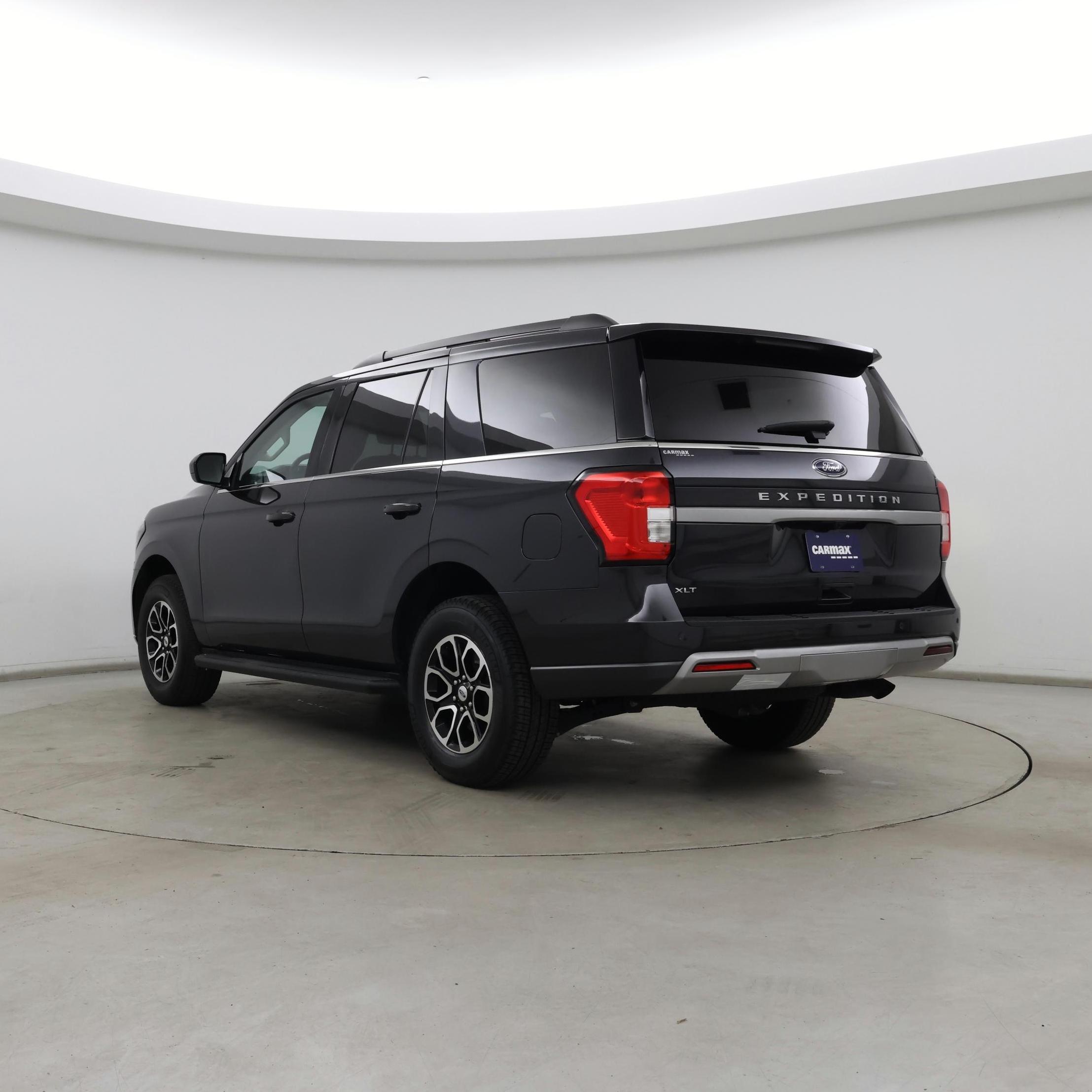 Thumbnail: 2024 Ford Expedition - 2