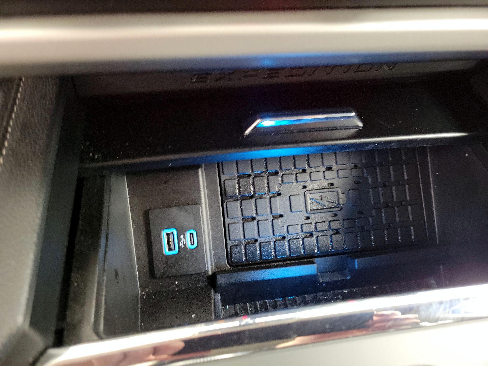 Thumbnail: 2024 Ford Expedition - 19