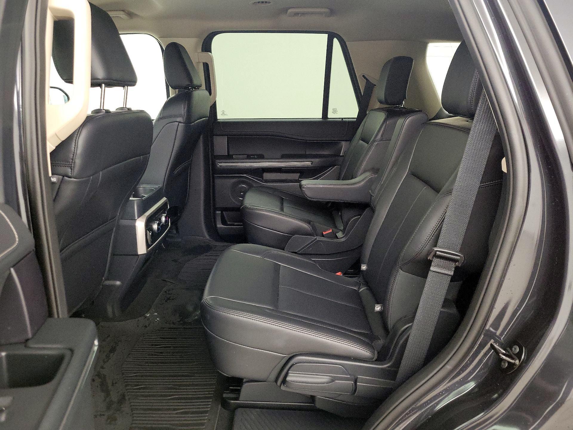 Thumbnail: 2024 Ford Expedition - 20