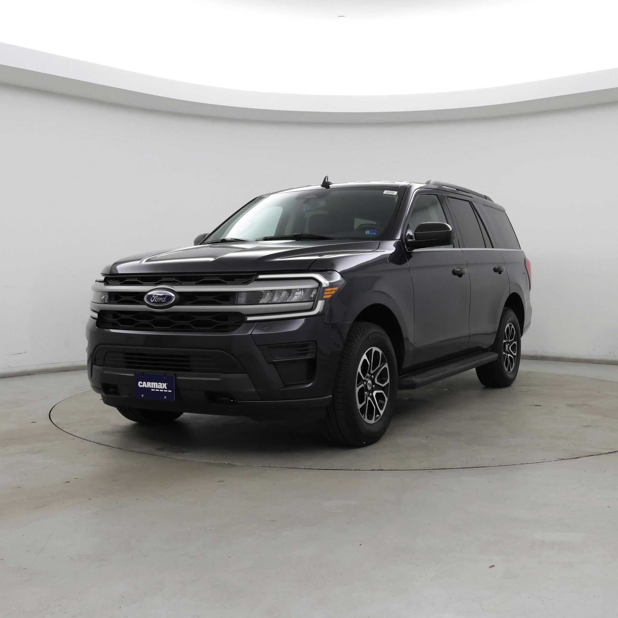 Thumbnail: 2024 Ford Expedition - 4