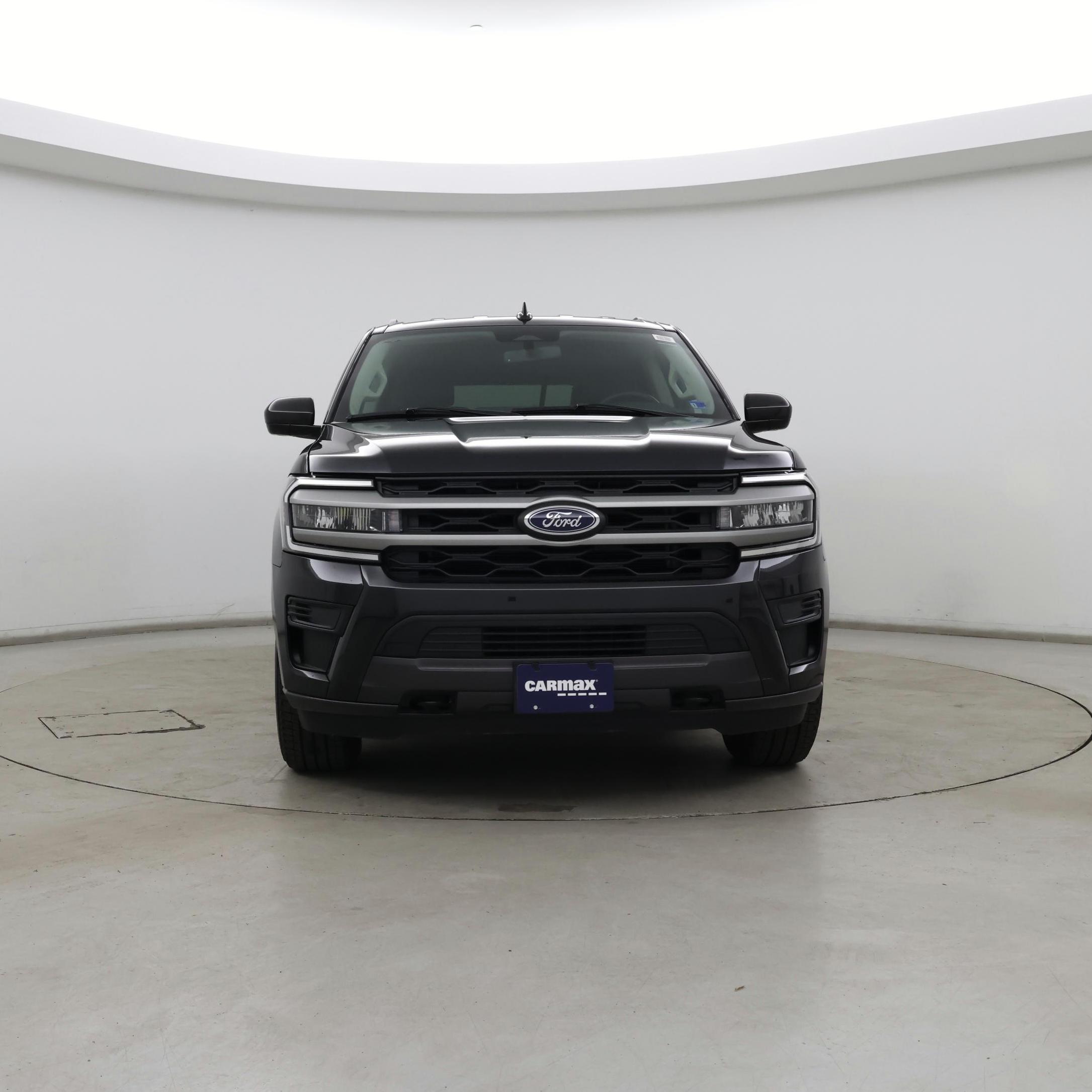 Thumbnail: 2024 Ford Expedition - 5