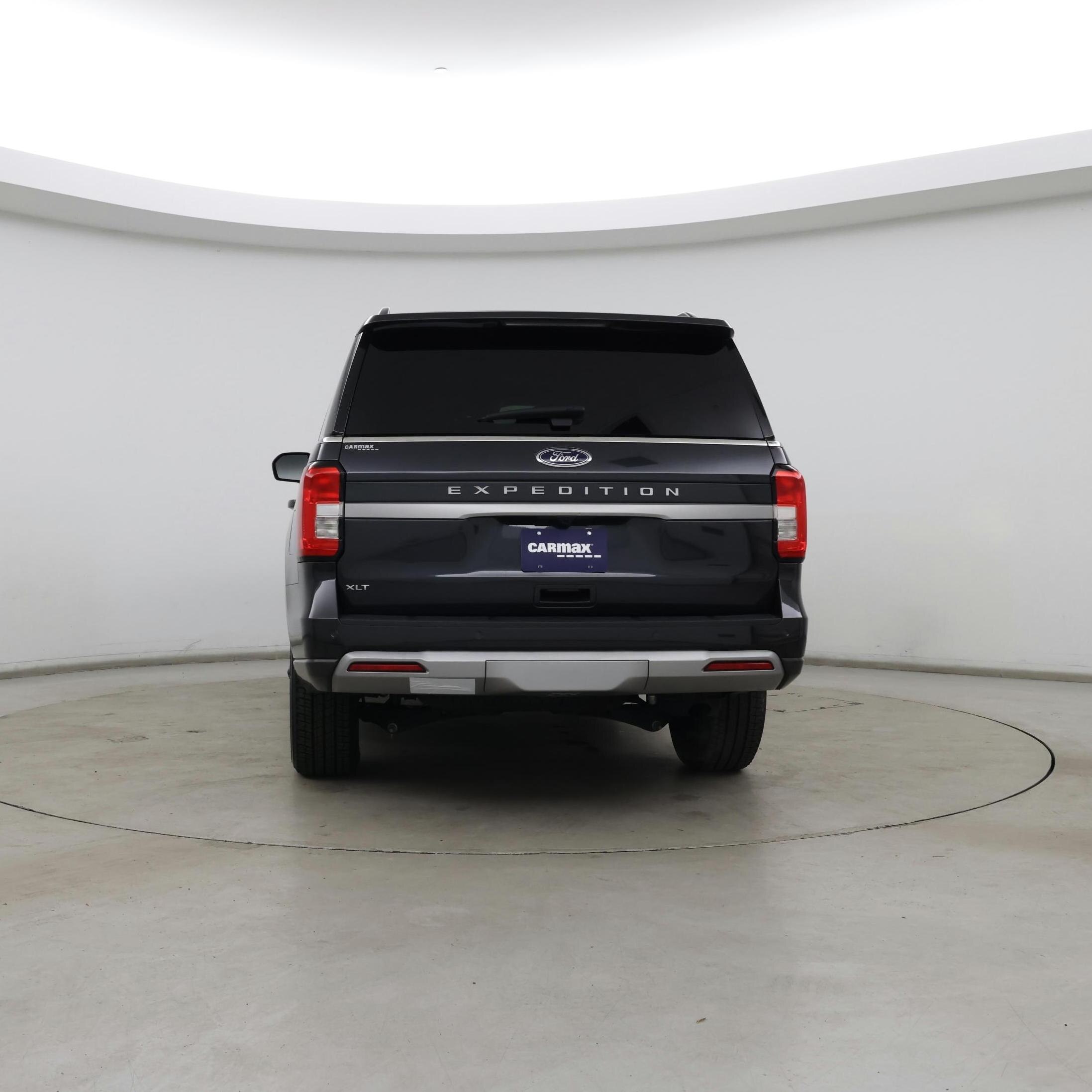 Thumbnail: 2024 Ford Expedition - 6