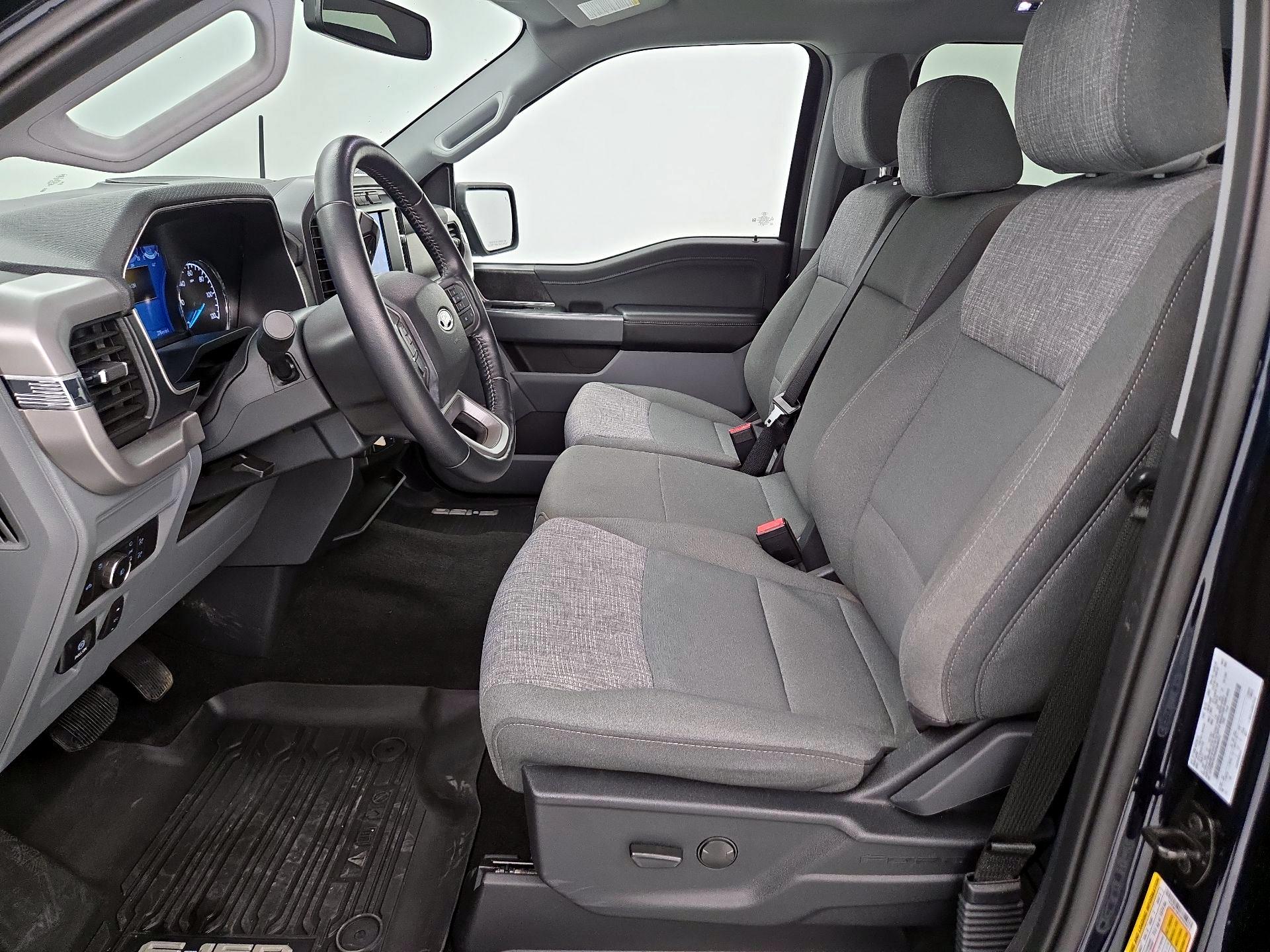 Thumbnail: 2022 Ford F-150 - 11