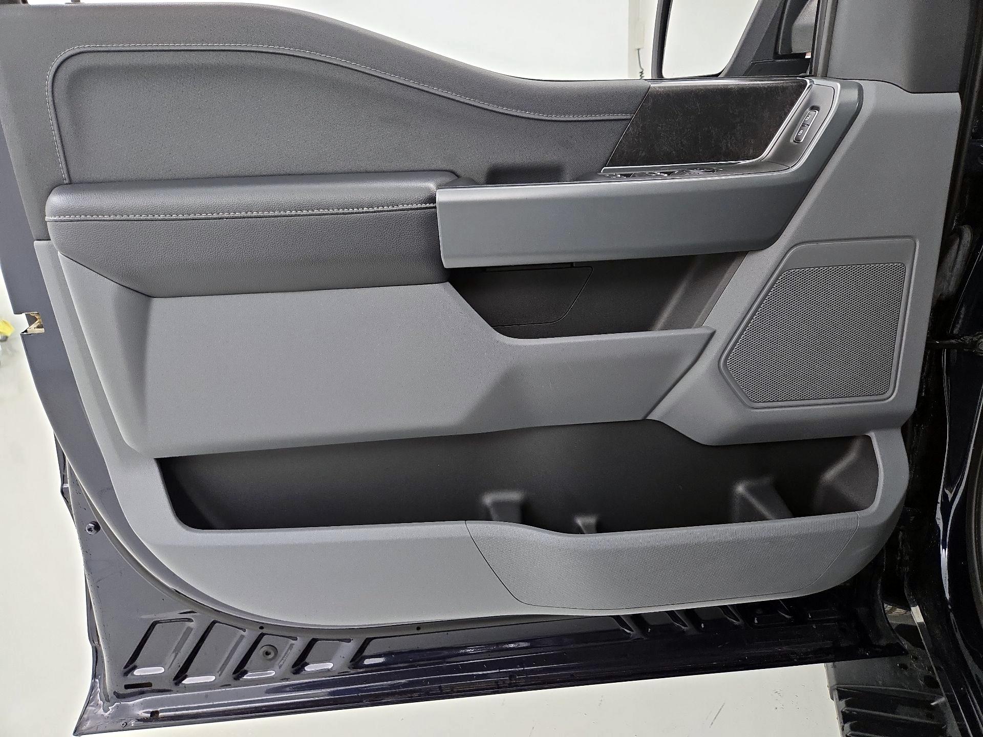 Thumbnail: 2022 Ford F-150 - 12