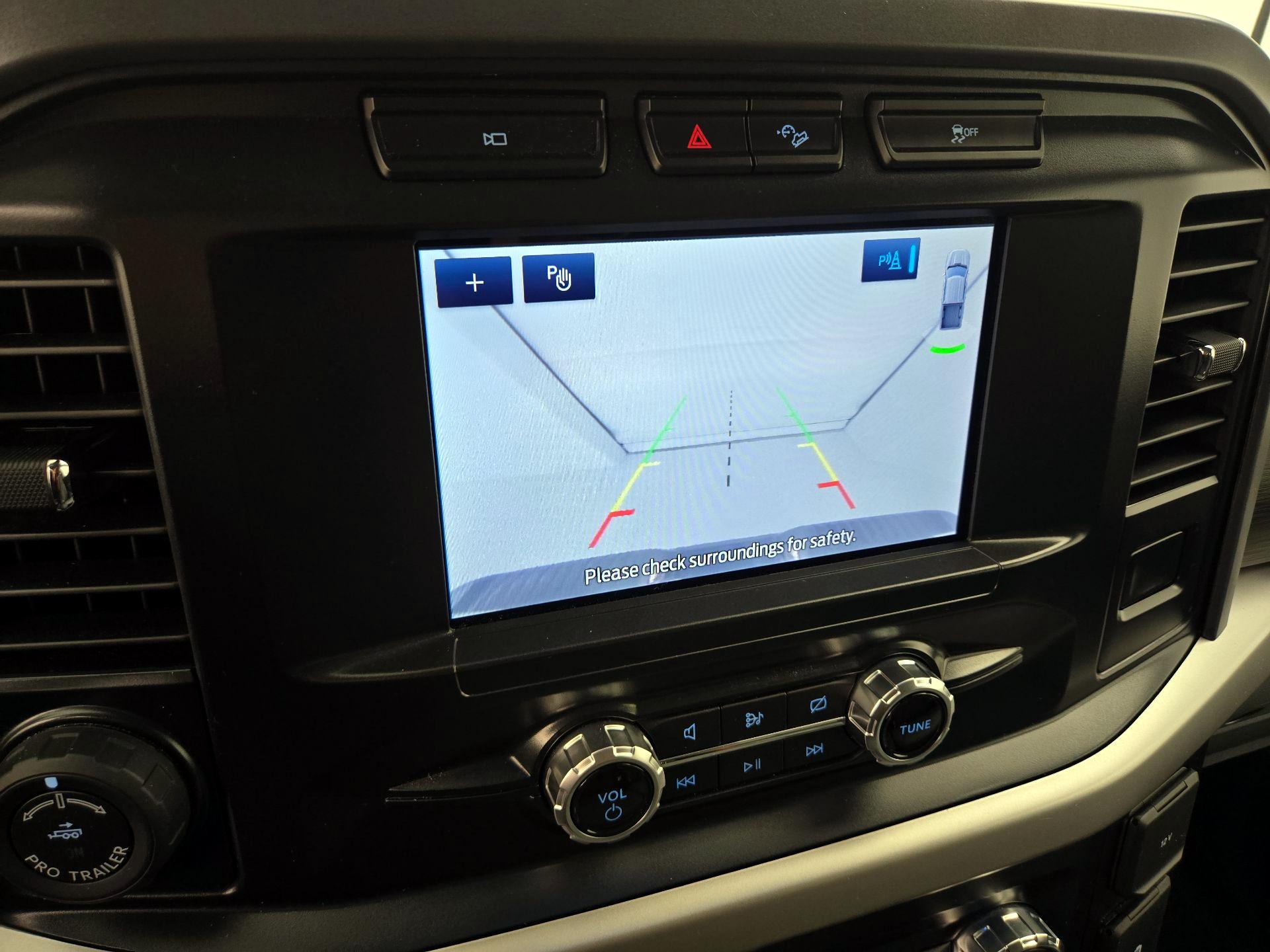 Thumbnail: 2022 Ford F-150 - 14