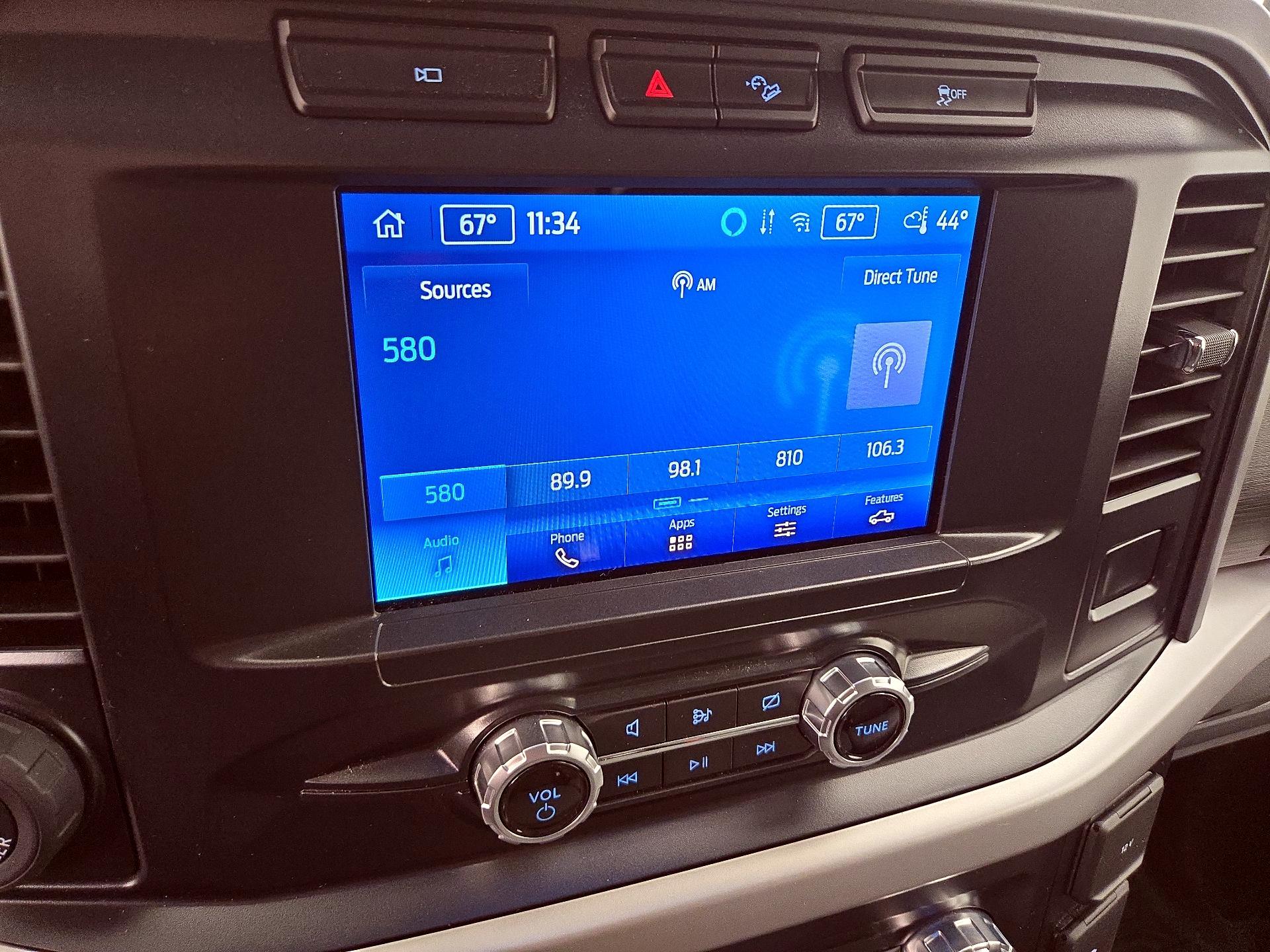 Thumbnail: 2022 Ford F-150 - 15