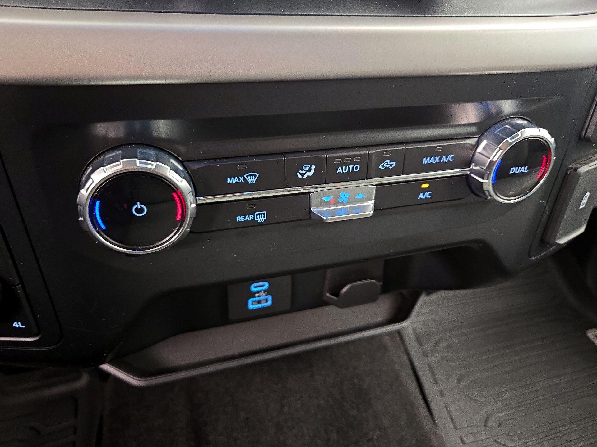 Thumbnail: 2022 Ford F-150 - 16