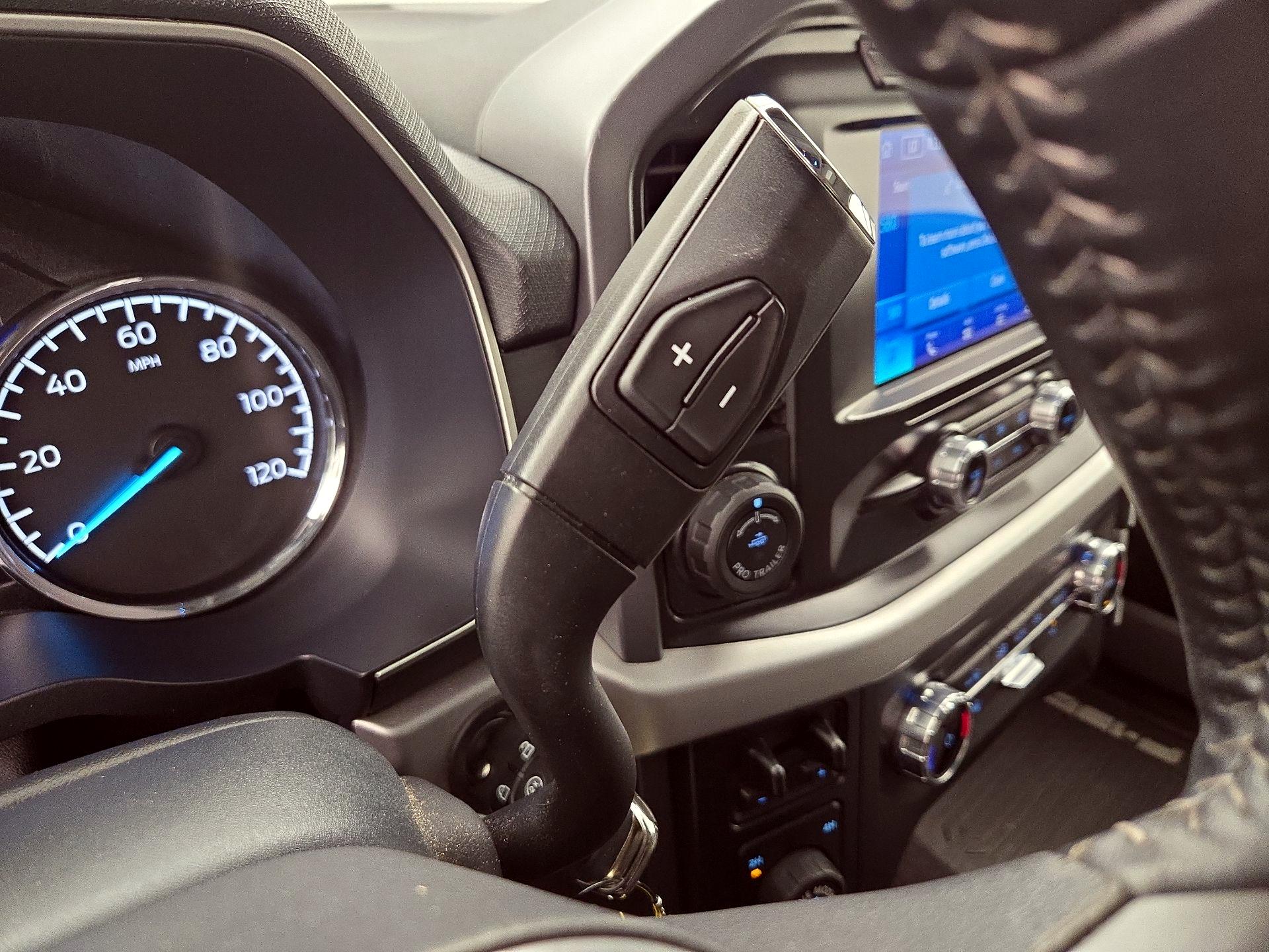 Thumbnail: 2022 Ford F-150 - 17