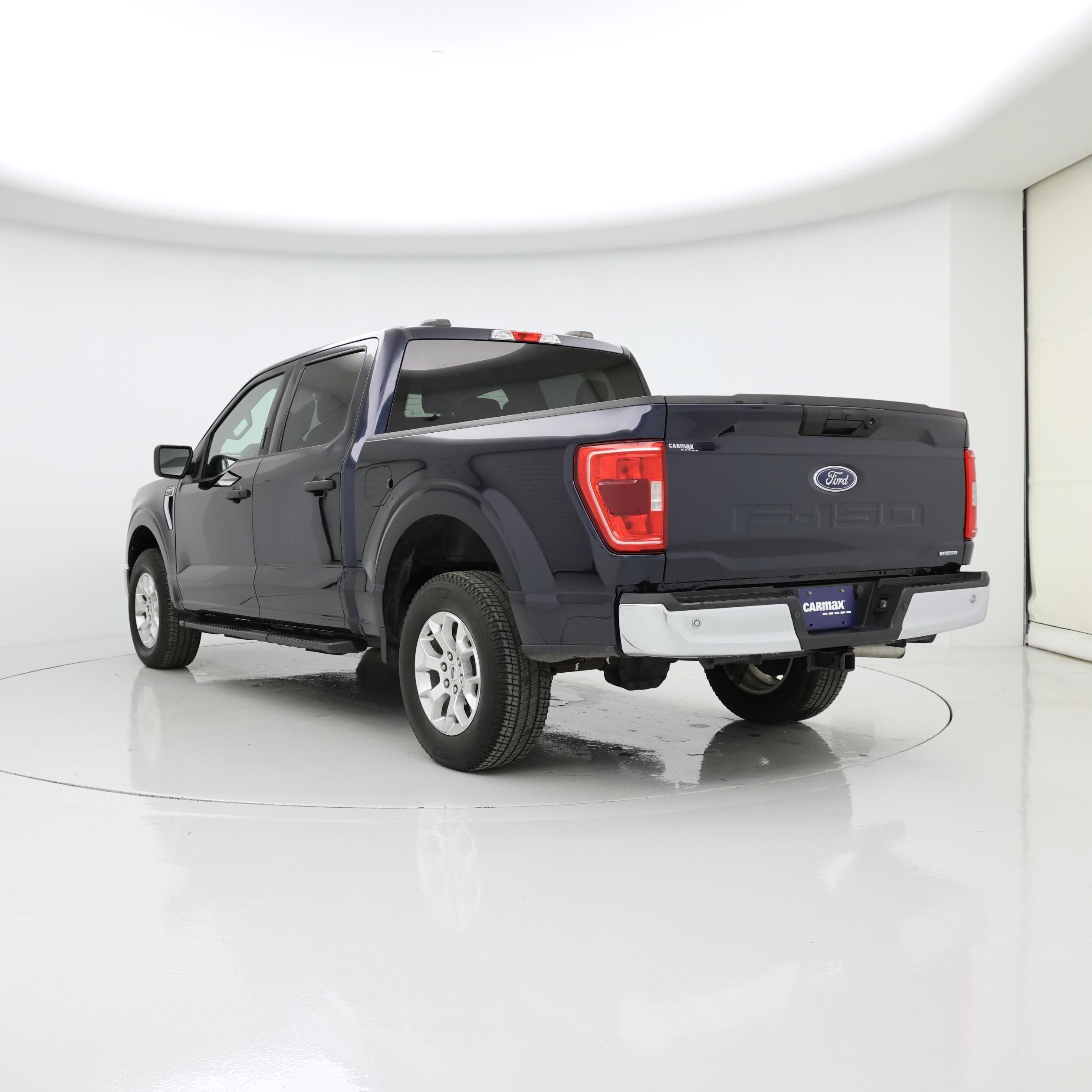 Thumbnail: 2022 Ford F-150 - 2